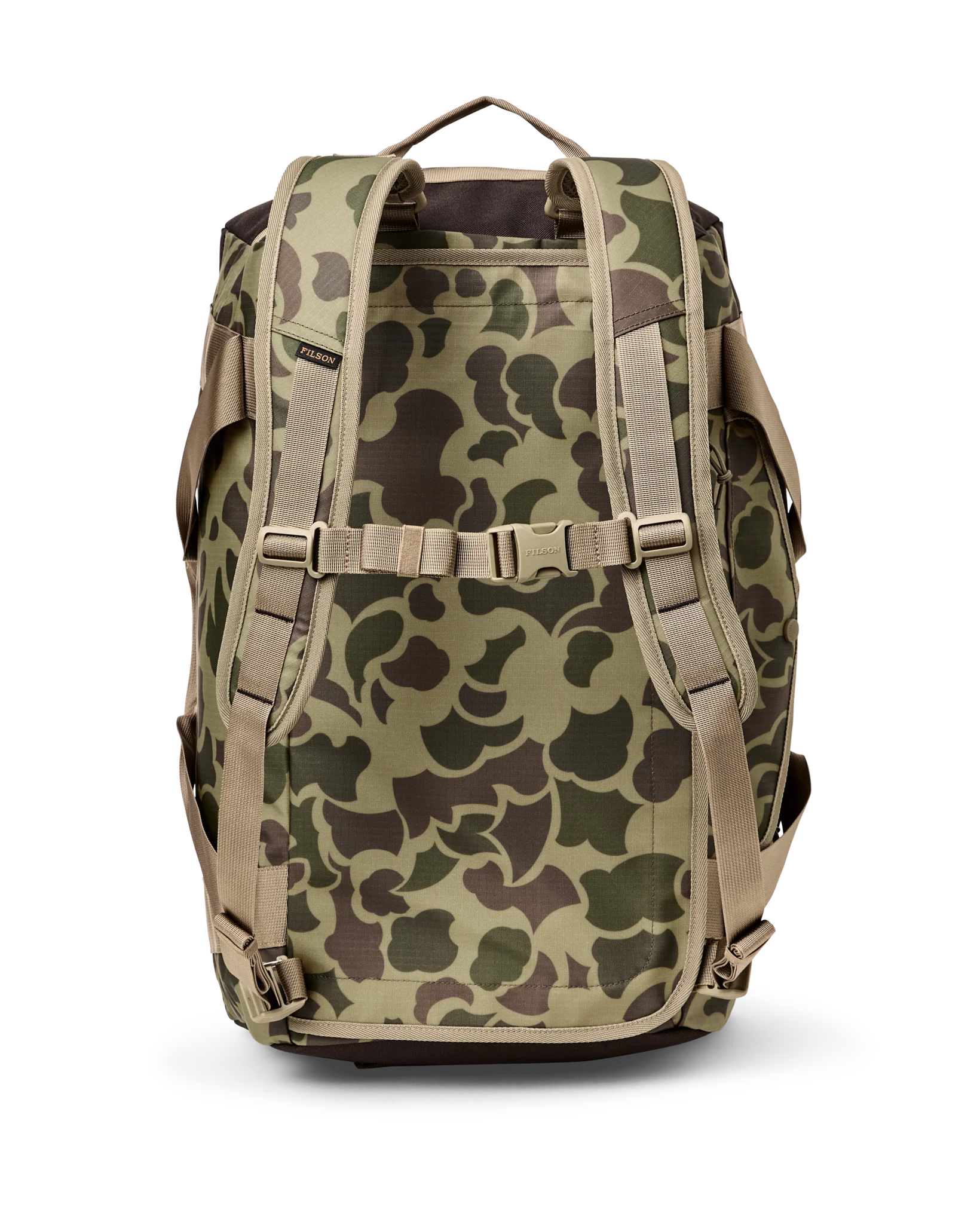 All-weather 50l Duffle