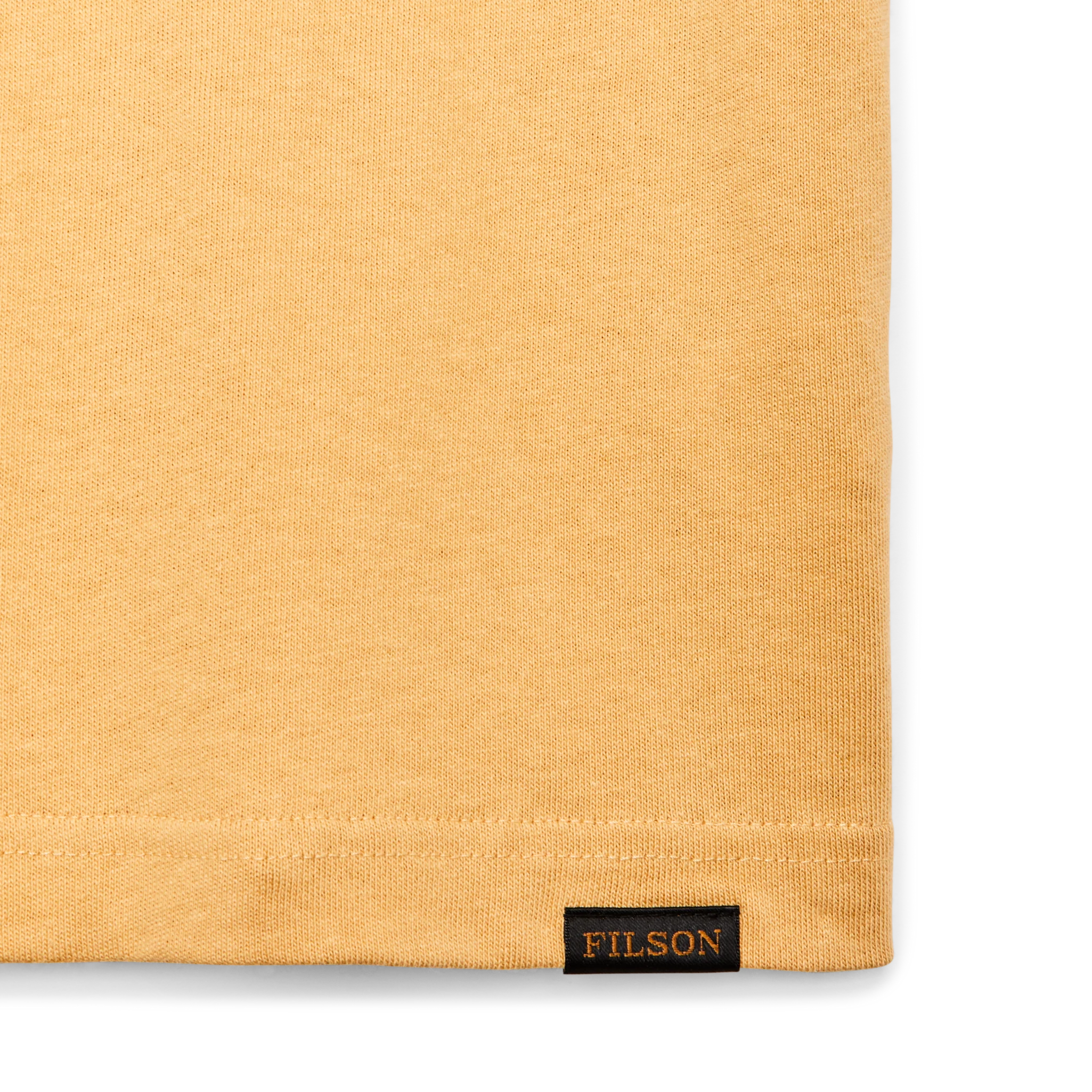 Frontier Pocket T-shirt