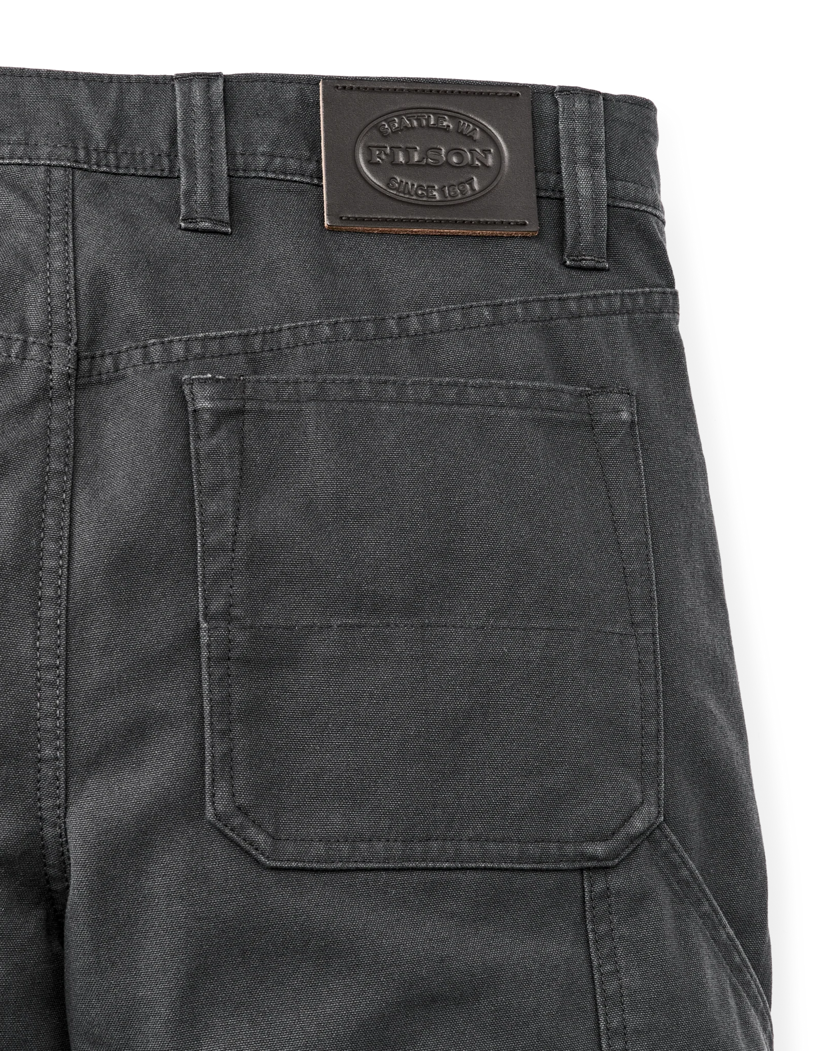 Dry Tin Double Front Pants