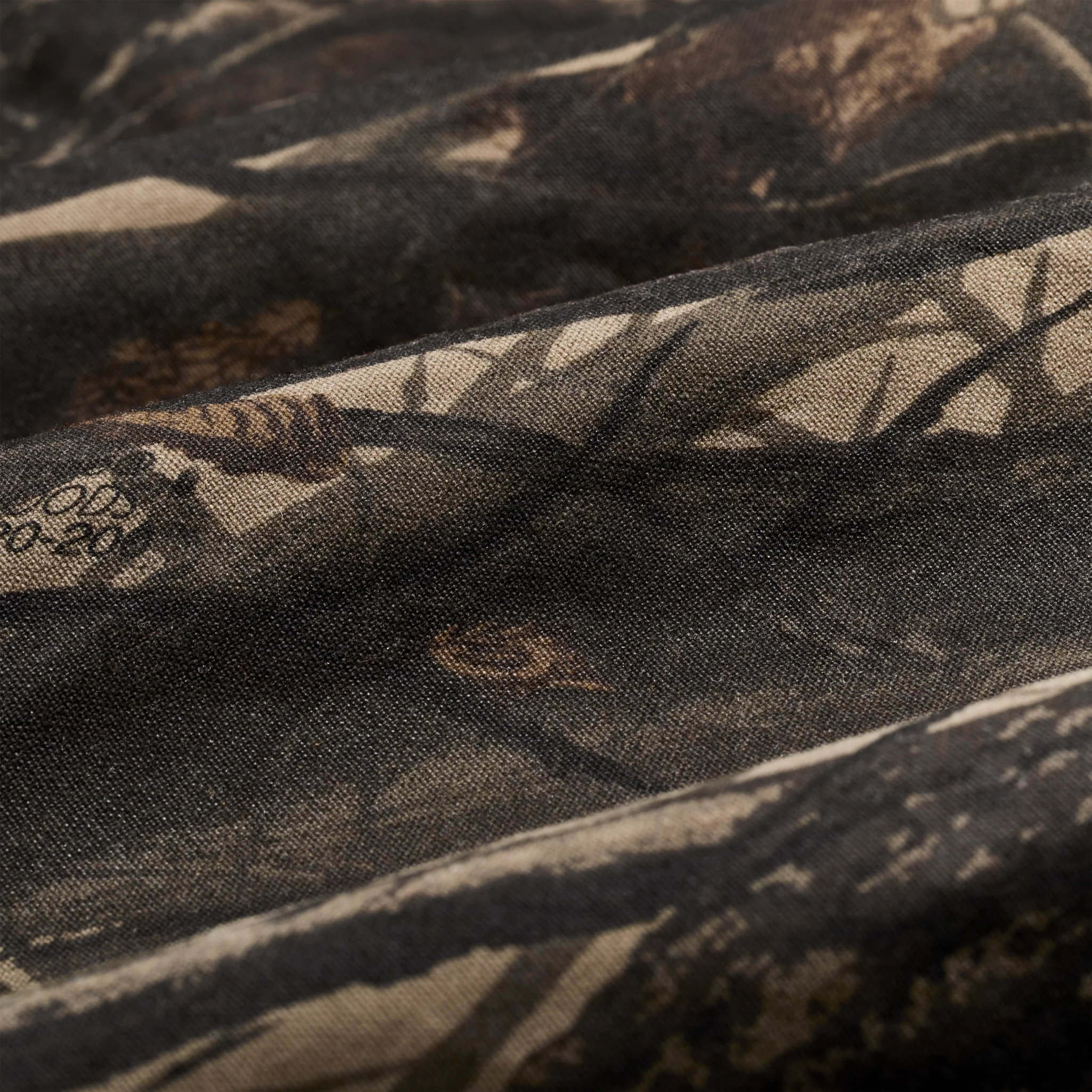 Tin Cloth Cruiser Jacket