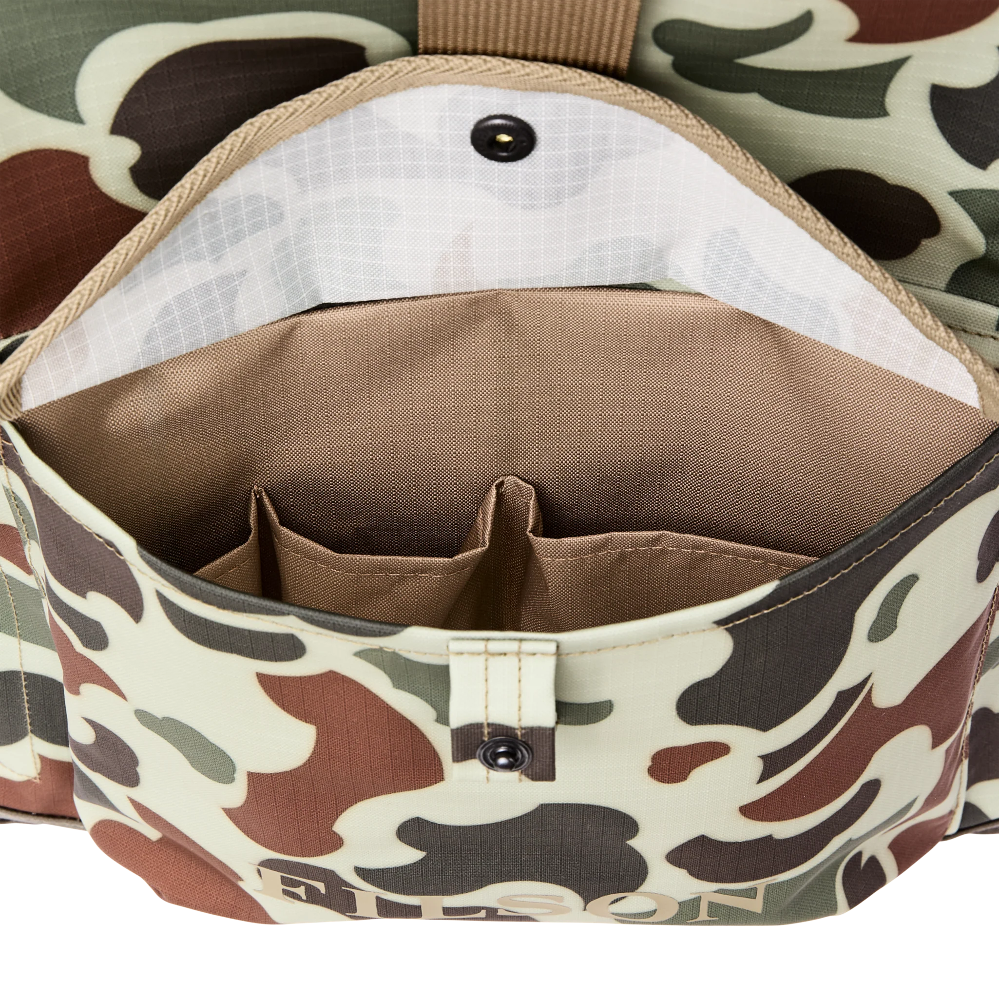 All-Weather Backpack