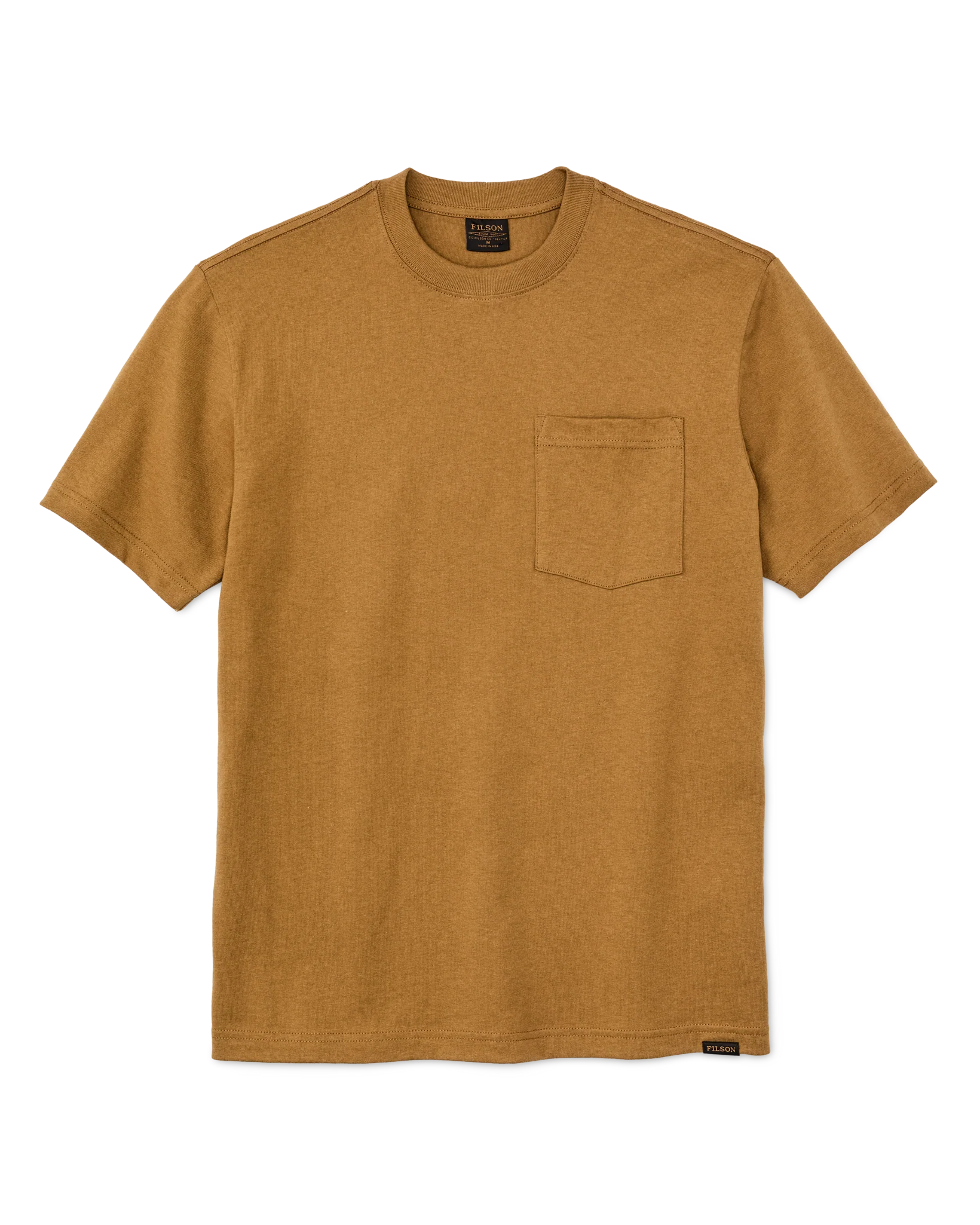 Pioneer Pocket T-shirt