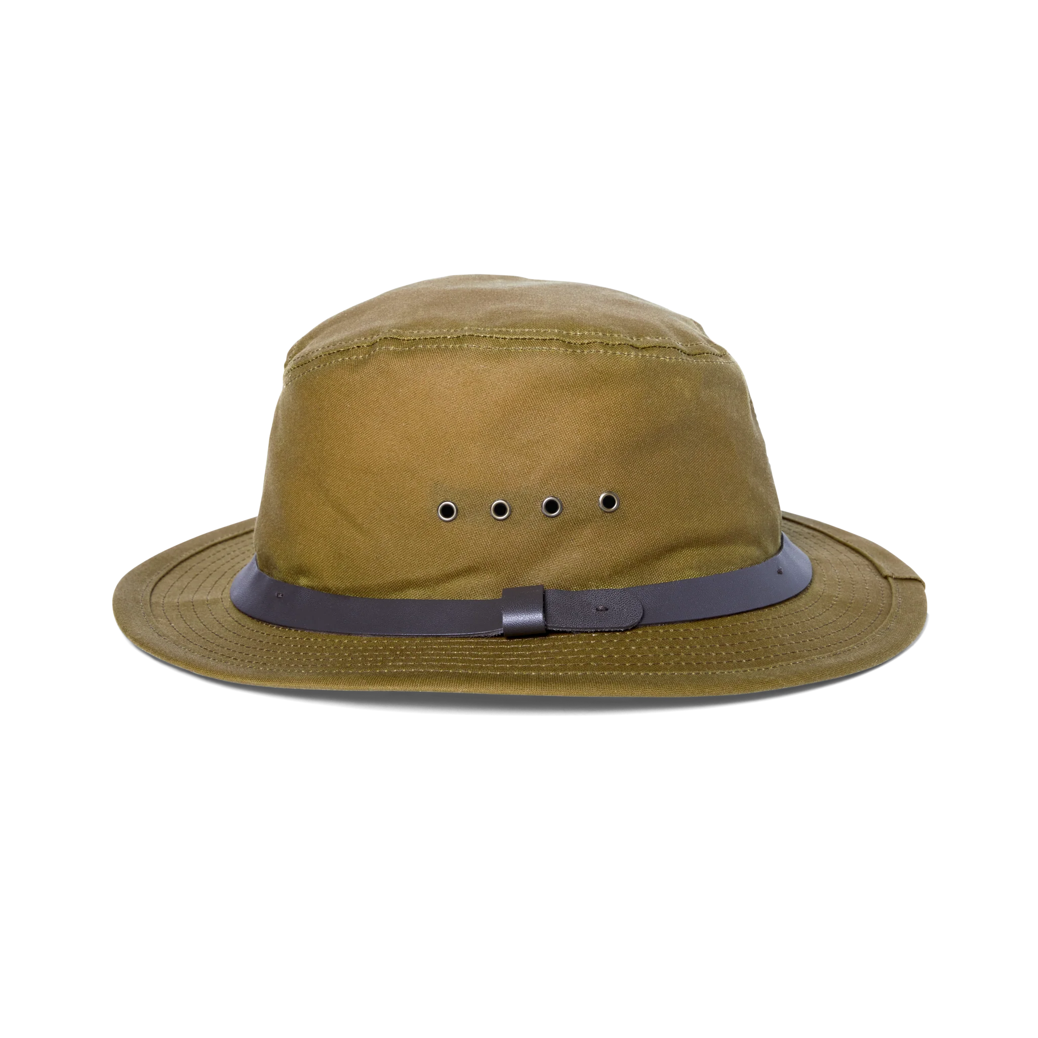 Tin Cloth Packer Hat