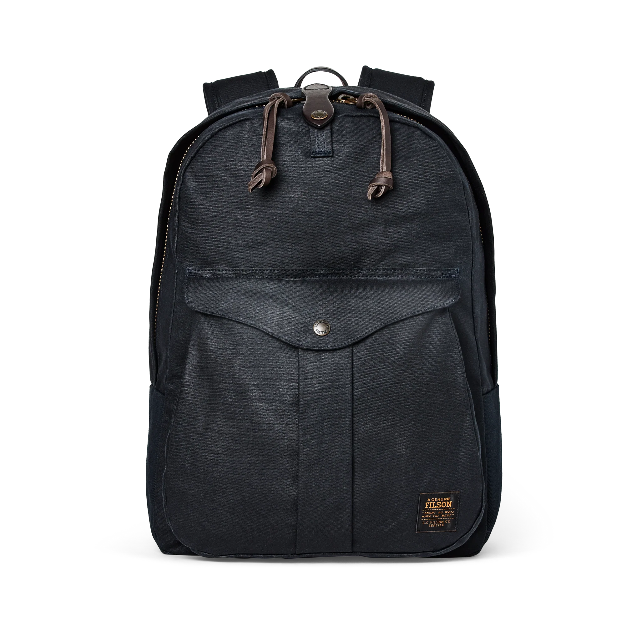 Journeyman Backpack