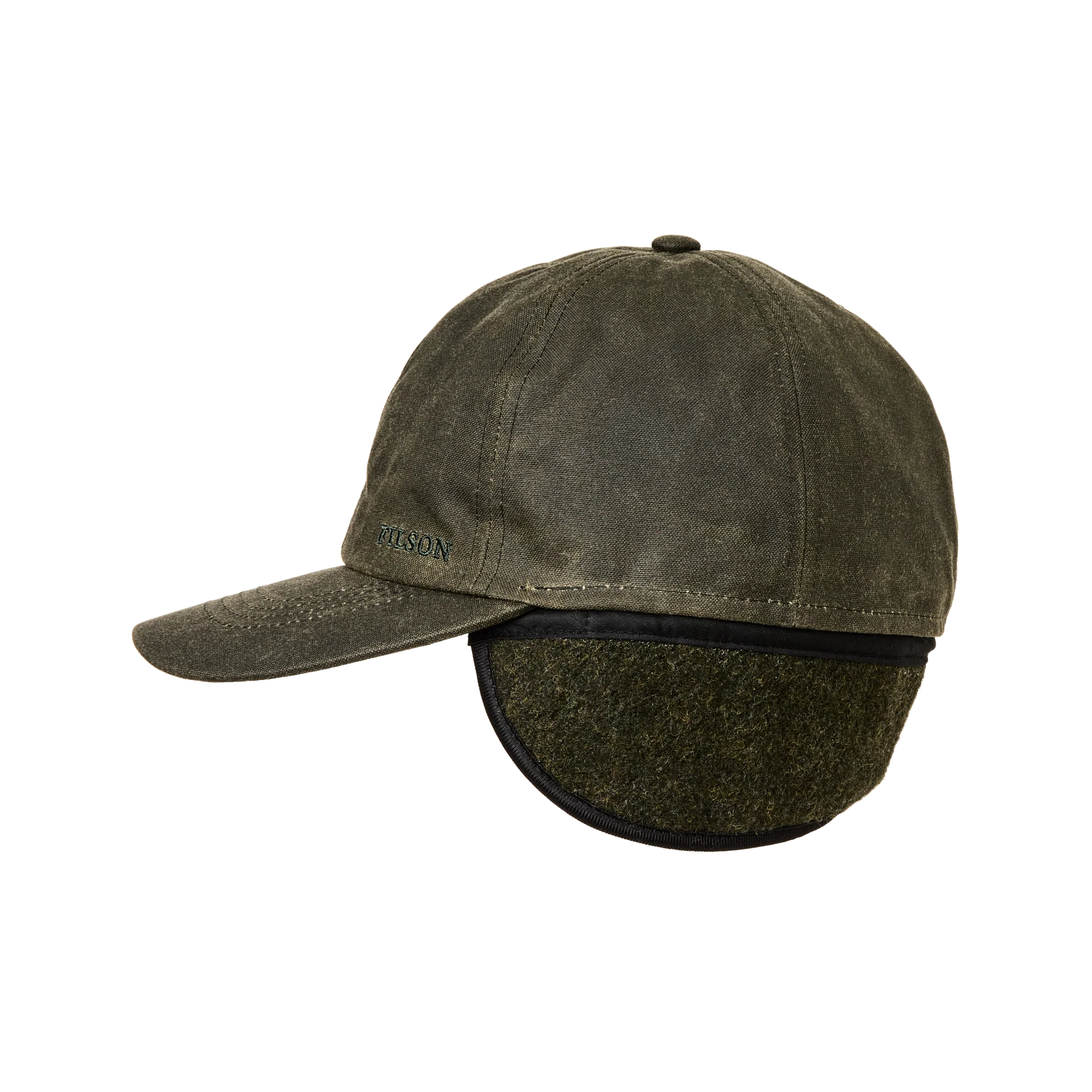 Insulated Tin Cloth Cap