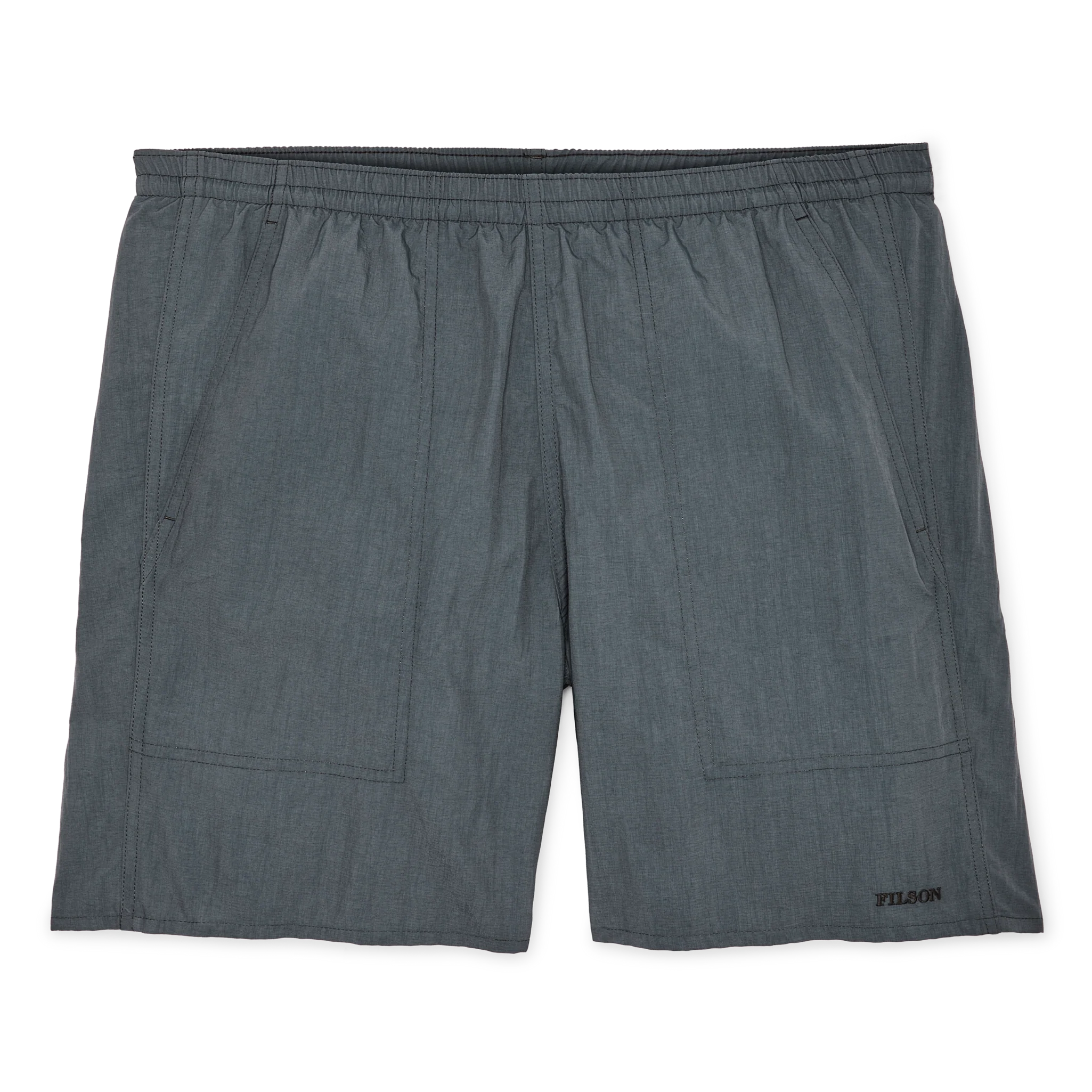 Oxbow Lake Trunks