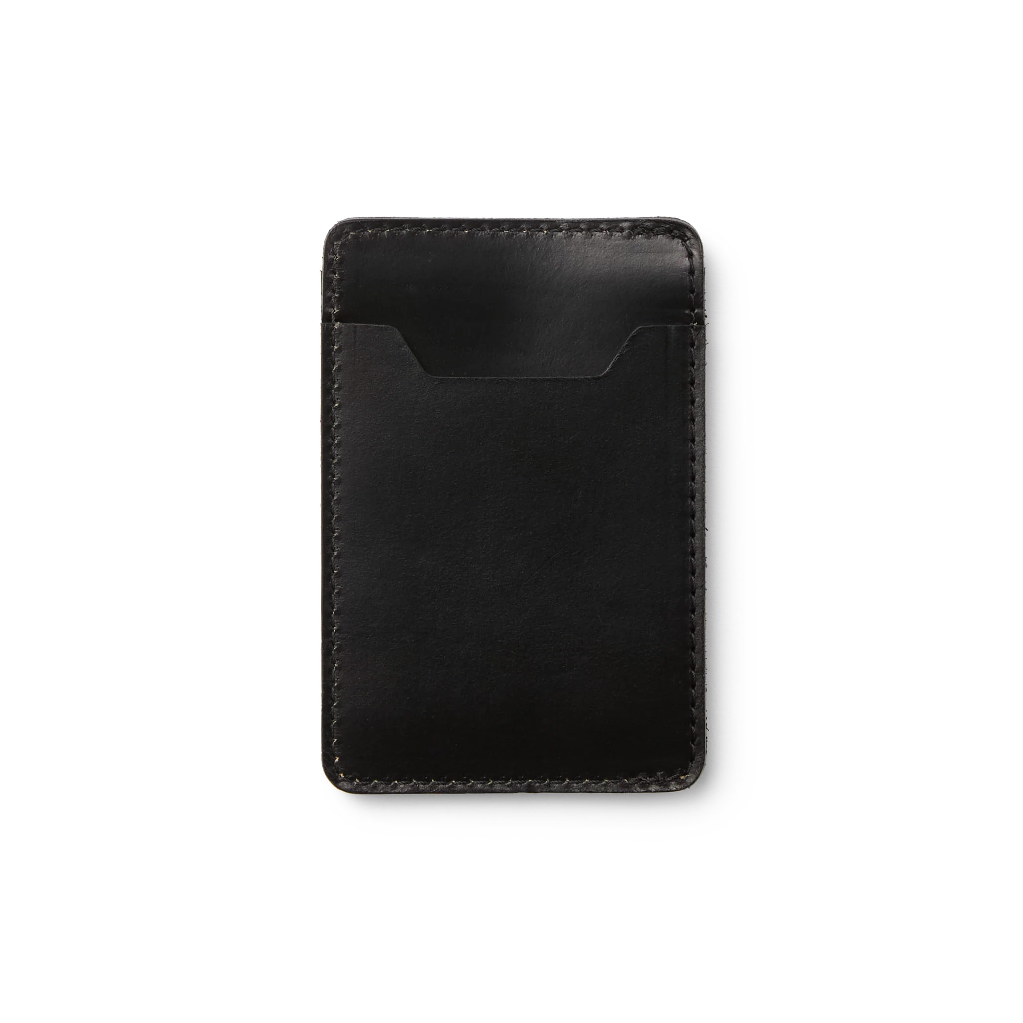 Filson Leather Card Case