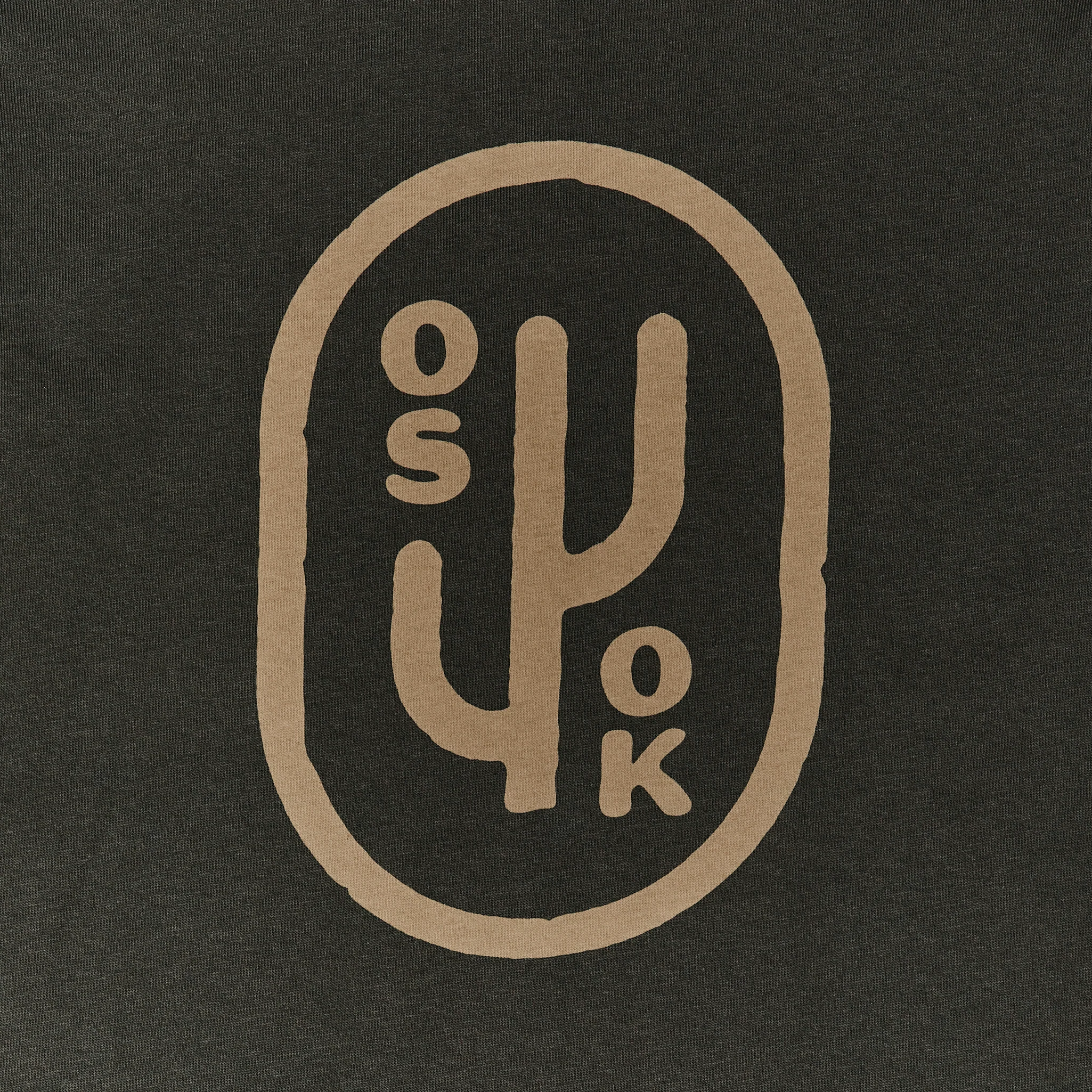 State Of Kind T-shirt