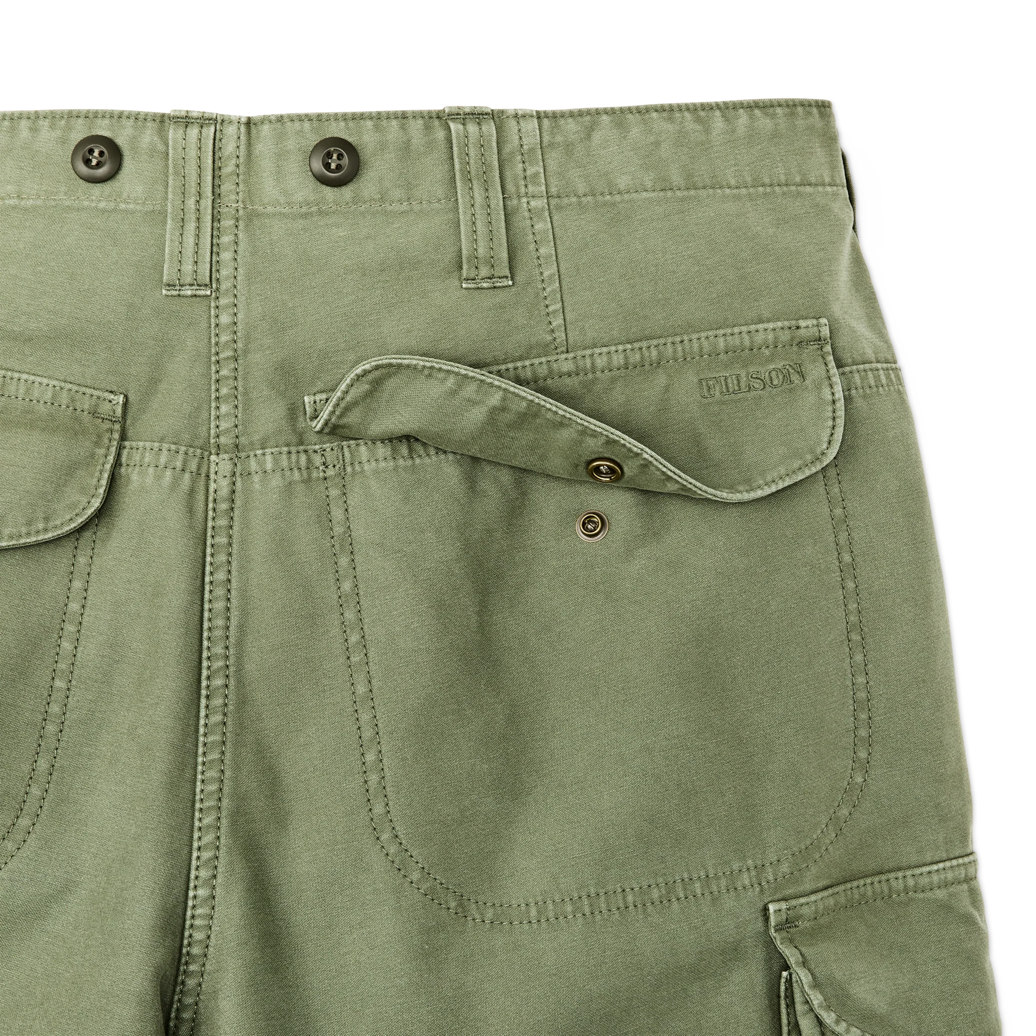 Field Cargo Shorts