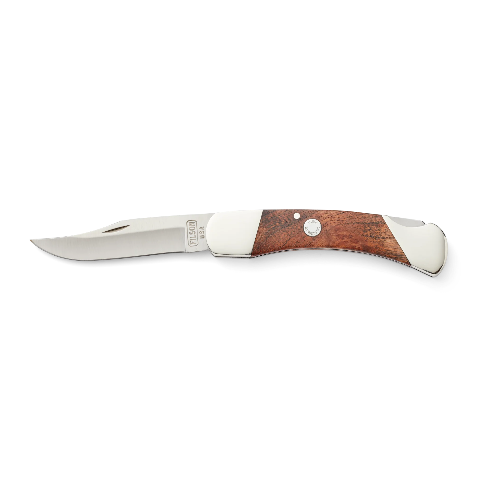 Mesquite Professional Lockback Knife