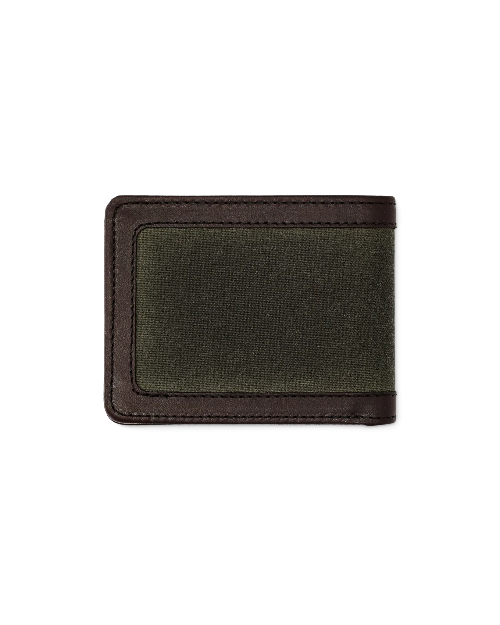 Tin Cloth Outfitter Wallet