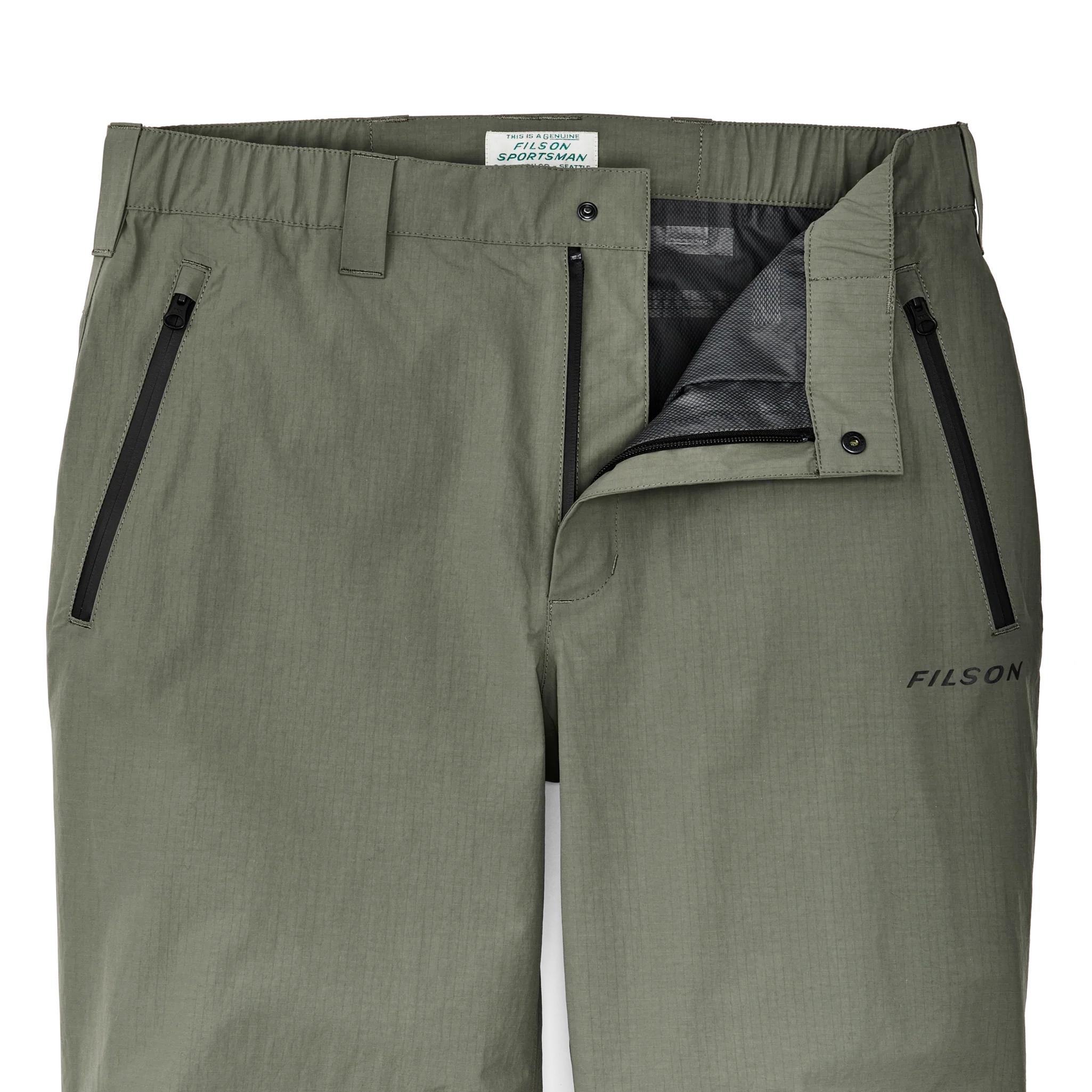 Swiftwater Rain Pants