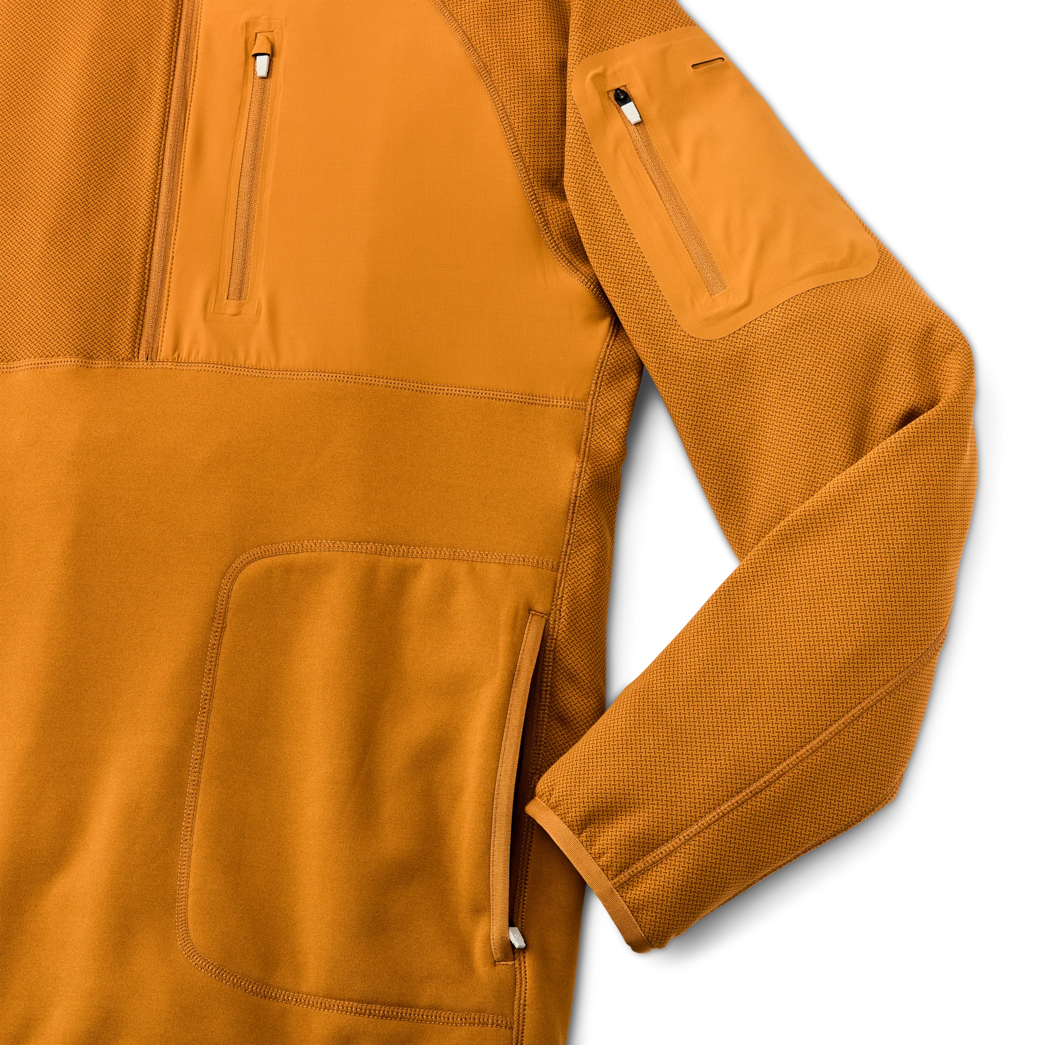Filson X Ten Thousand Tactical Hoodie