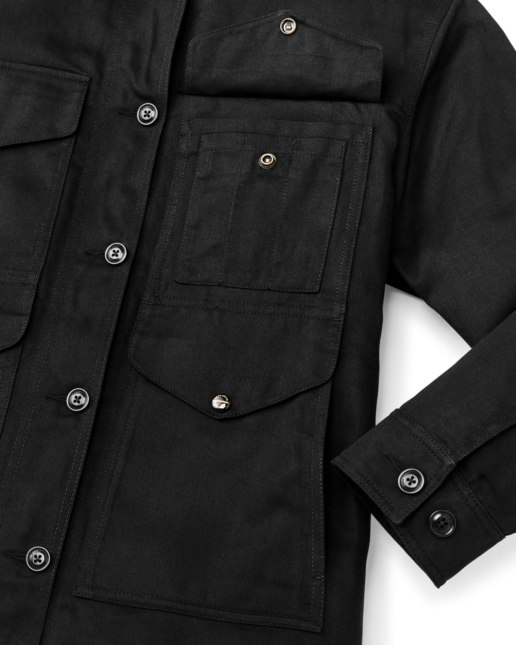 Women's Heritage Cotton Cruiser