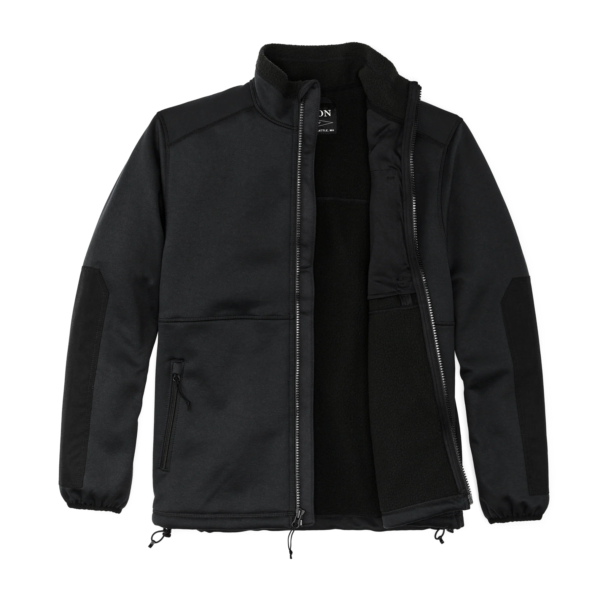 Granite Spire Fleece Jacket