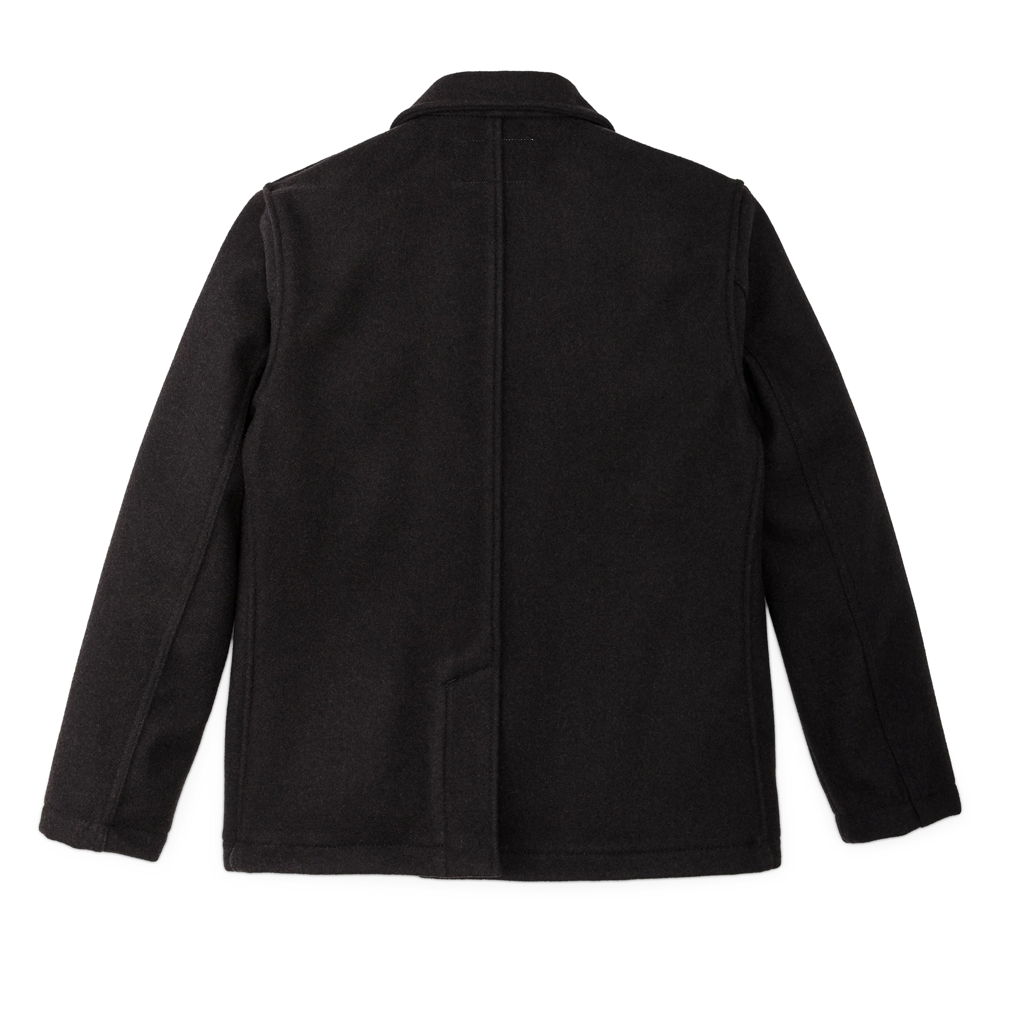 Mackinaw Wool Blazer