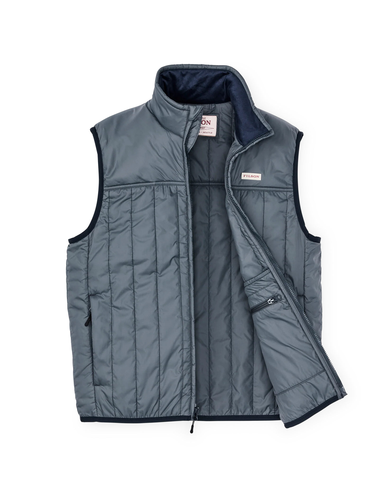 Ultralight Vest