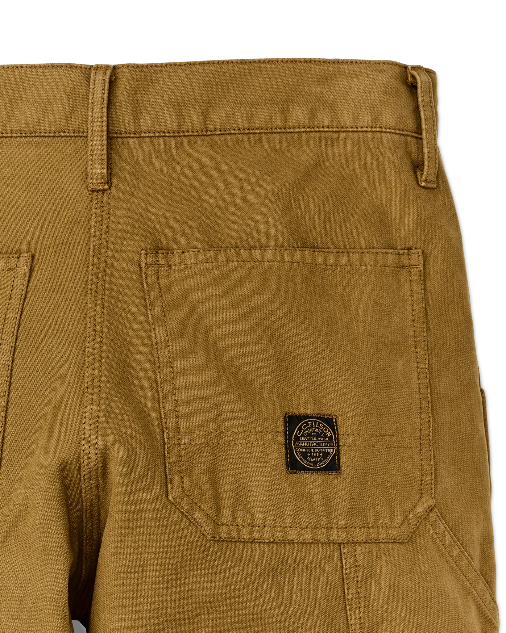 Women's Field Work Pants