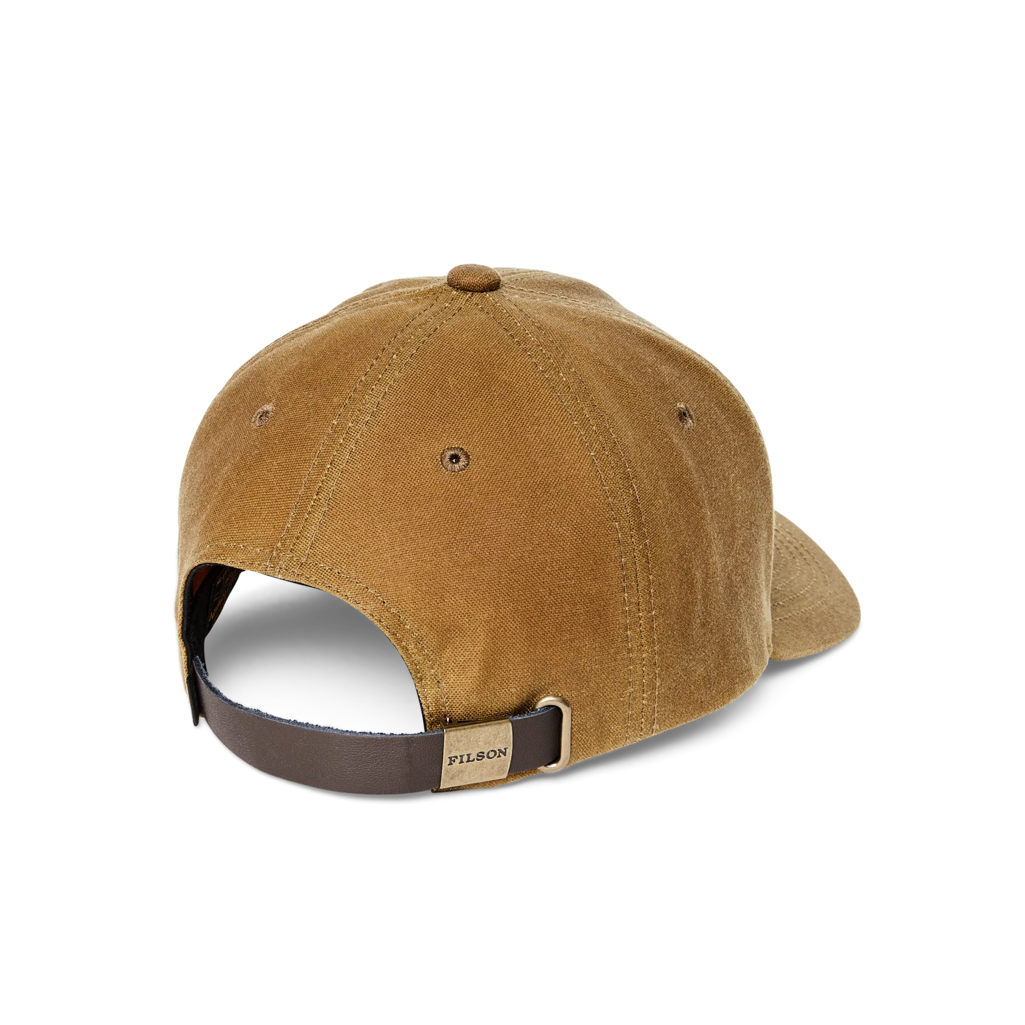 Oil Tin Logger Cap