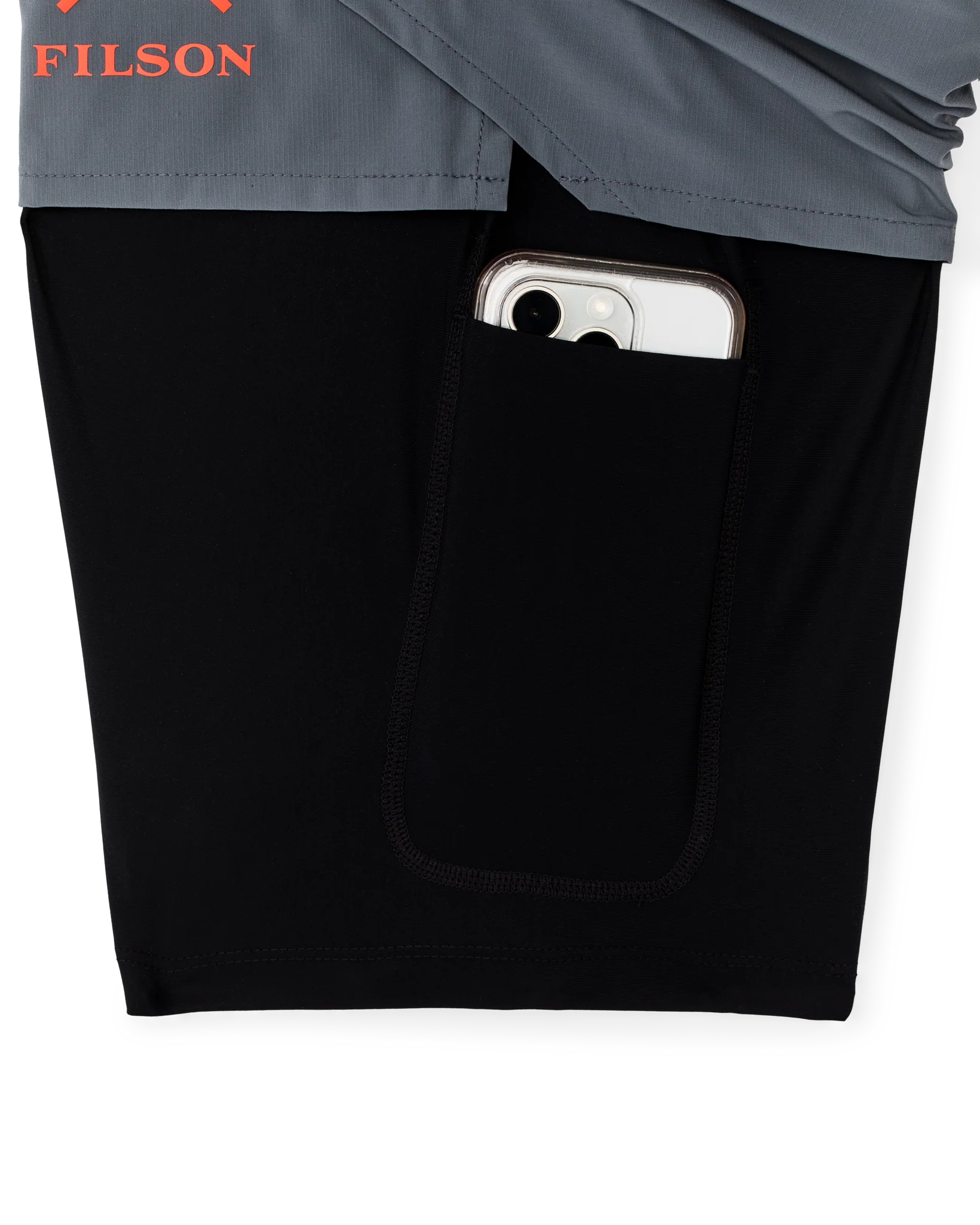 Filson X Ten Thousand Tactical Shorts