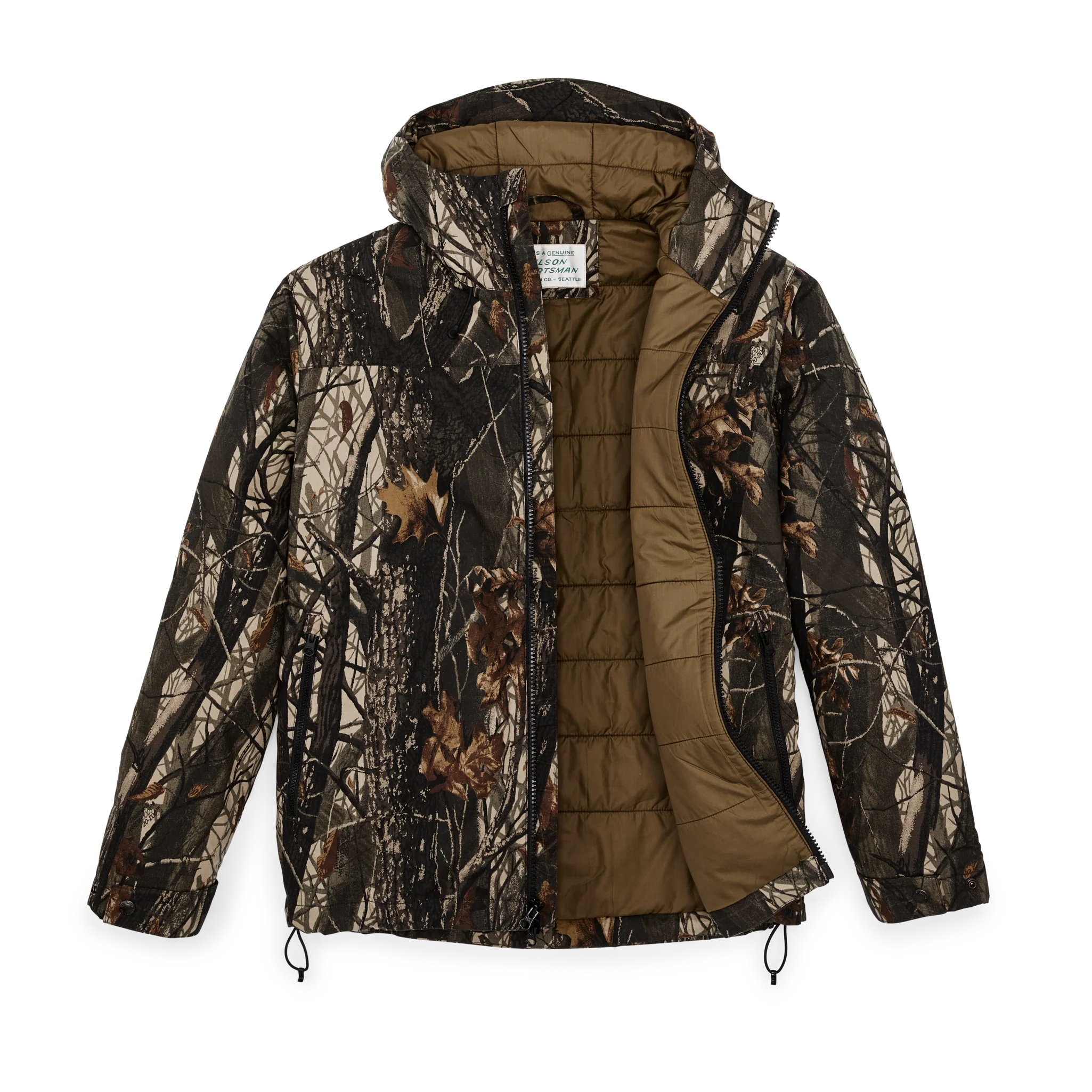Ranger Insulated Jacket