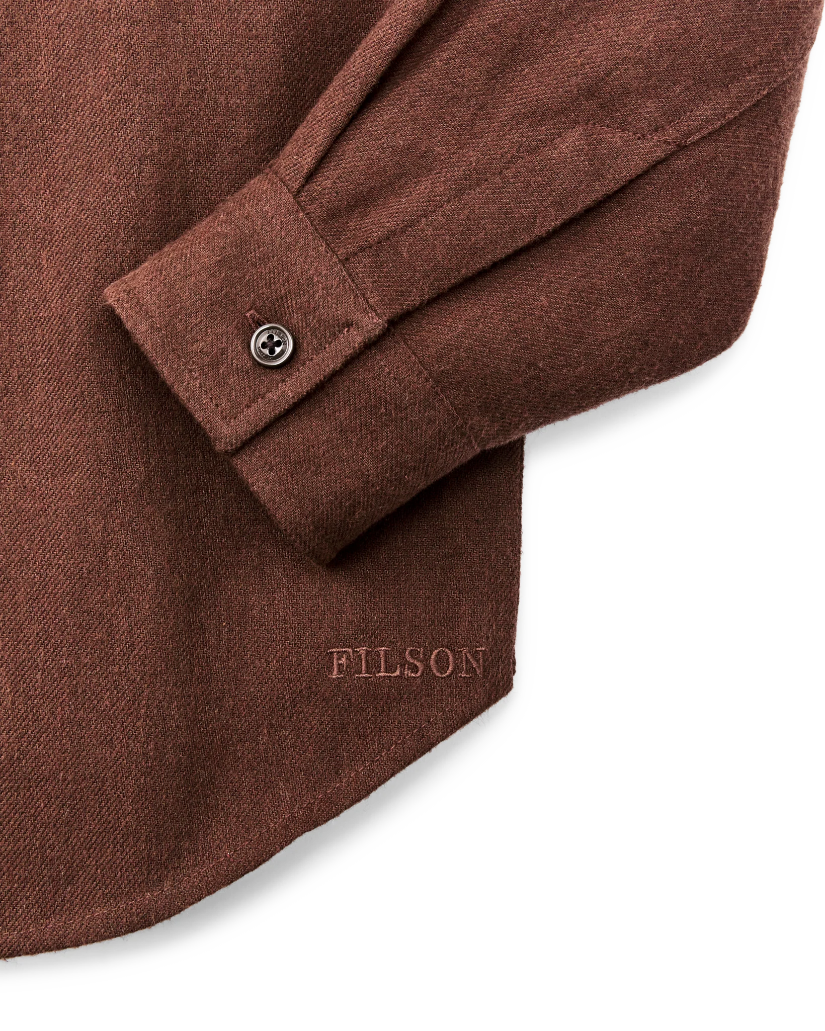 The Women's Rangeland Flannel Shirt