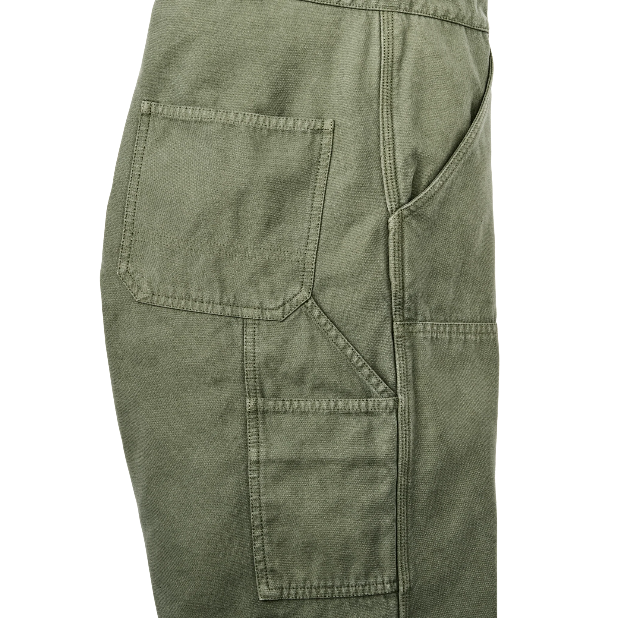 Women's Field Short Sleeve Coverall