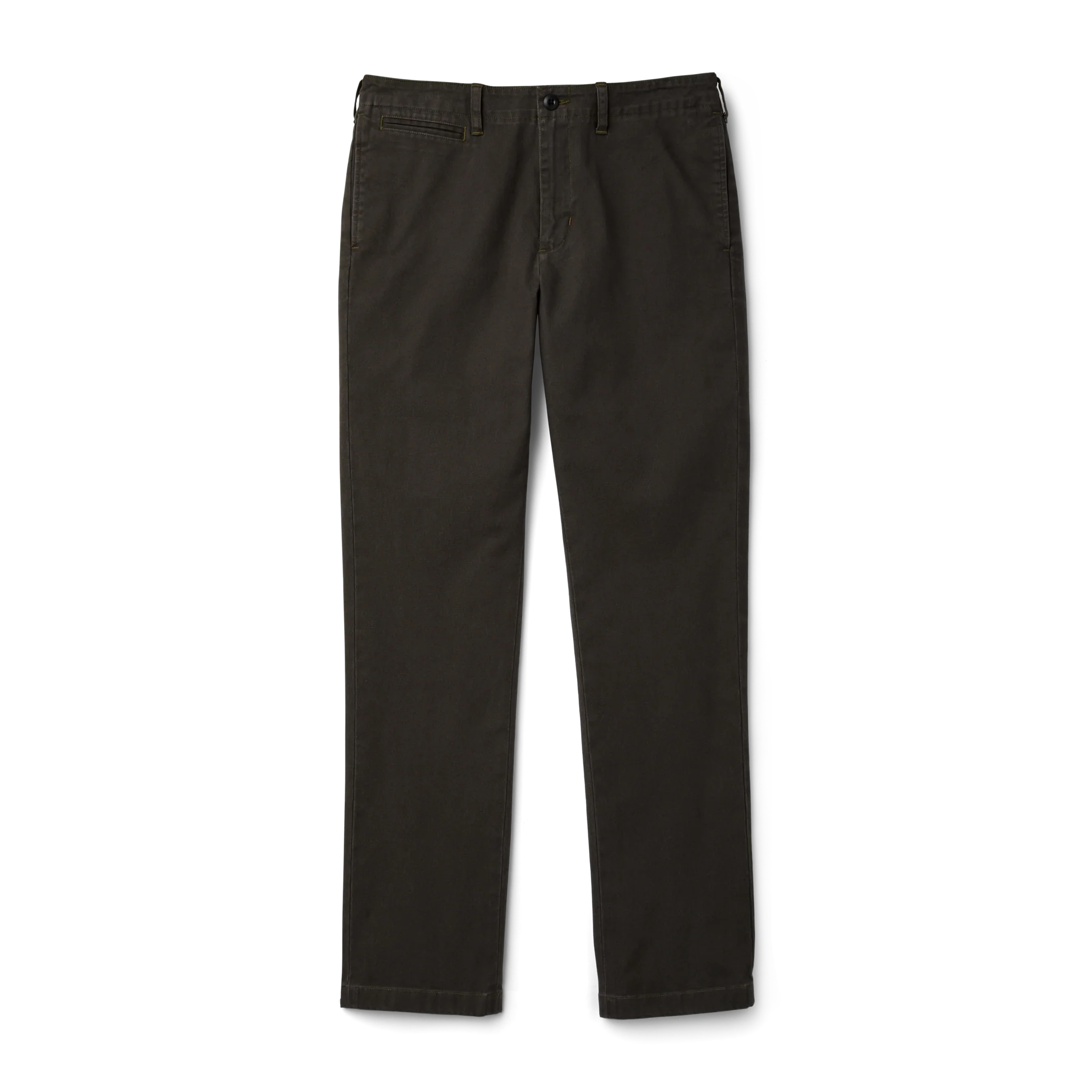 Draftsman Canvas Pants