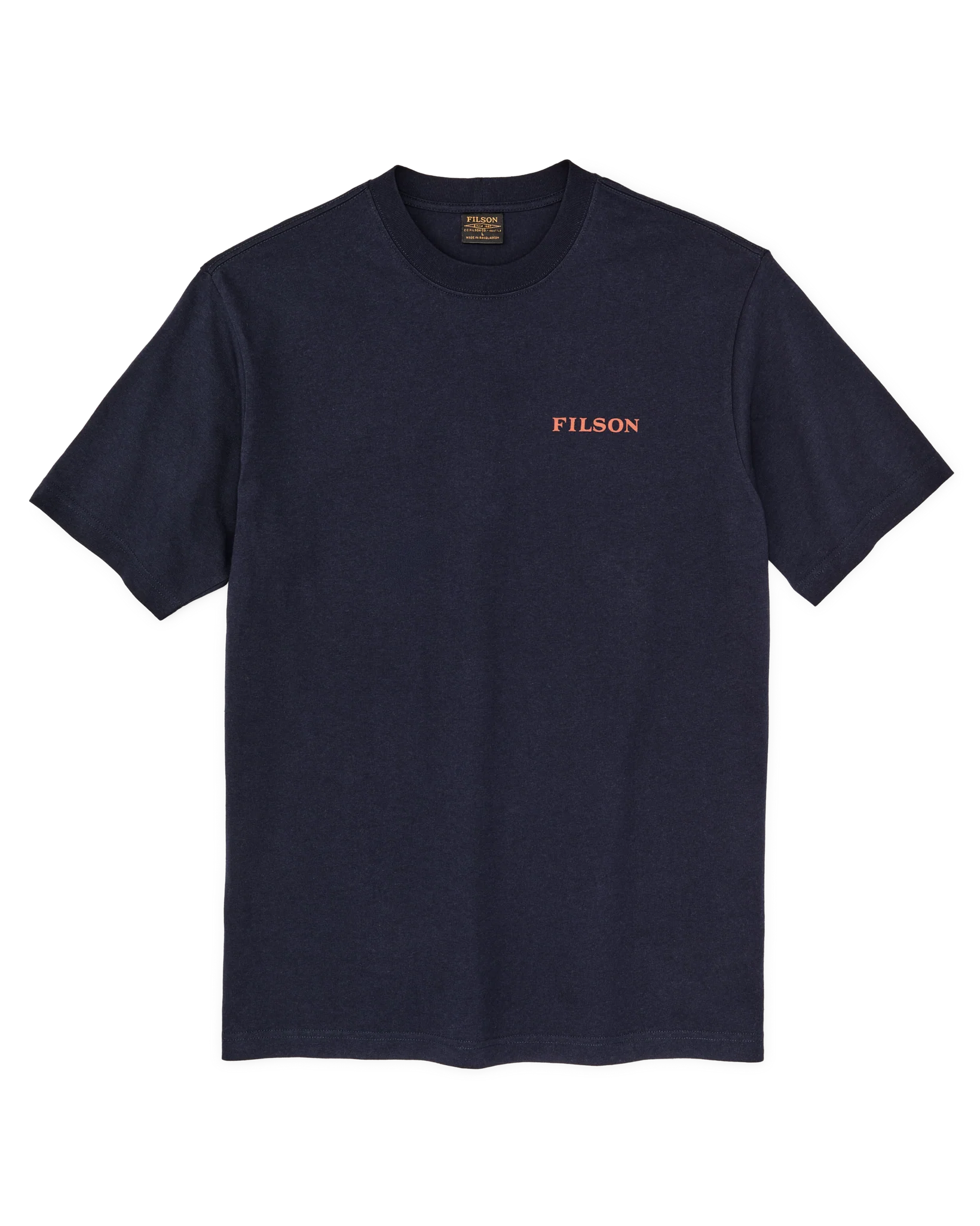 Frontier Logo T-shirt
