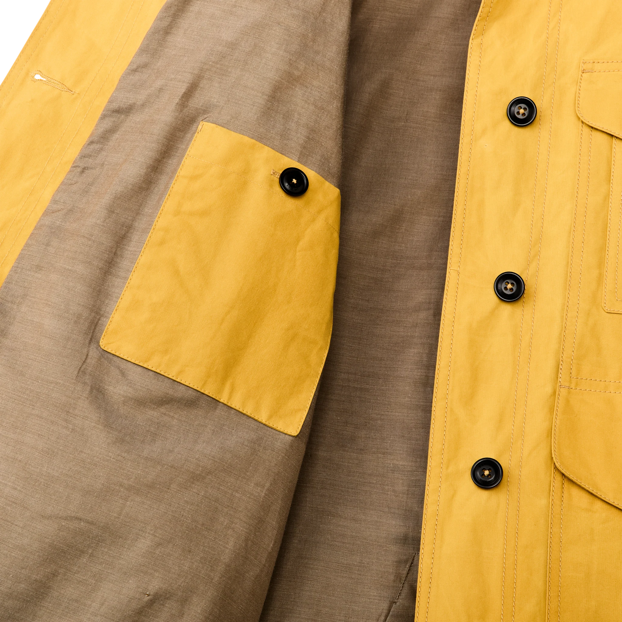 Women's Dry Waxed Long Cruiser