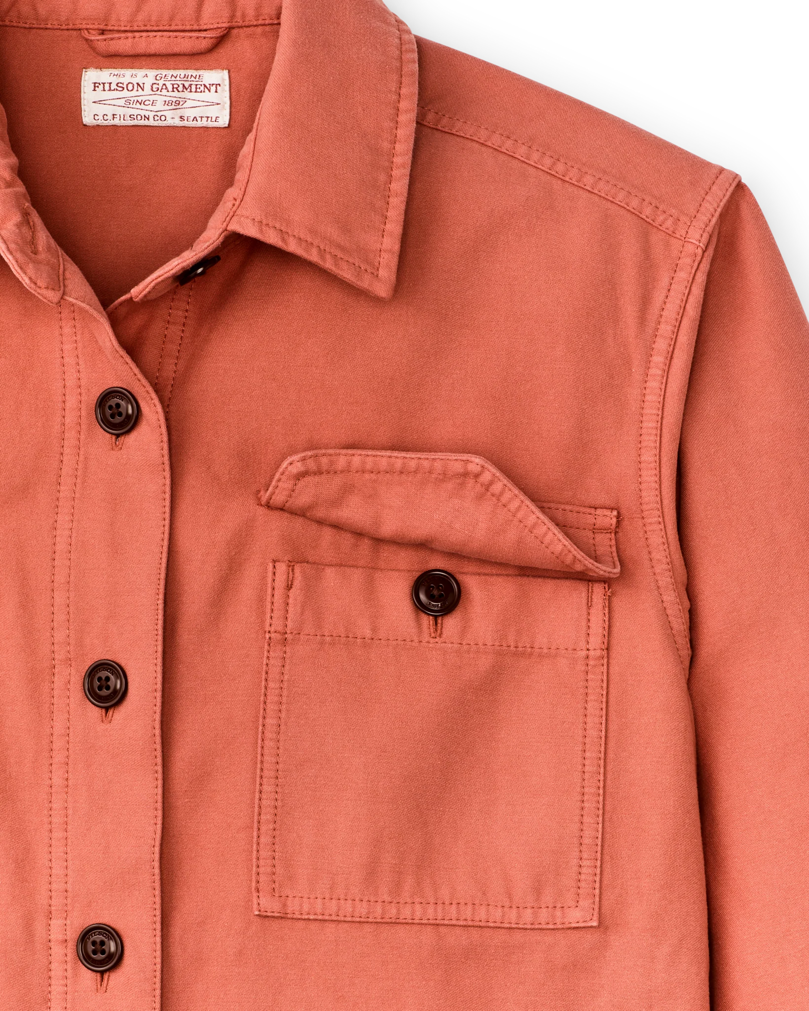 Women's Field Jac-shirt