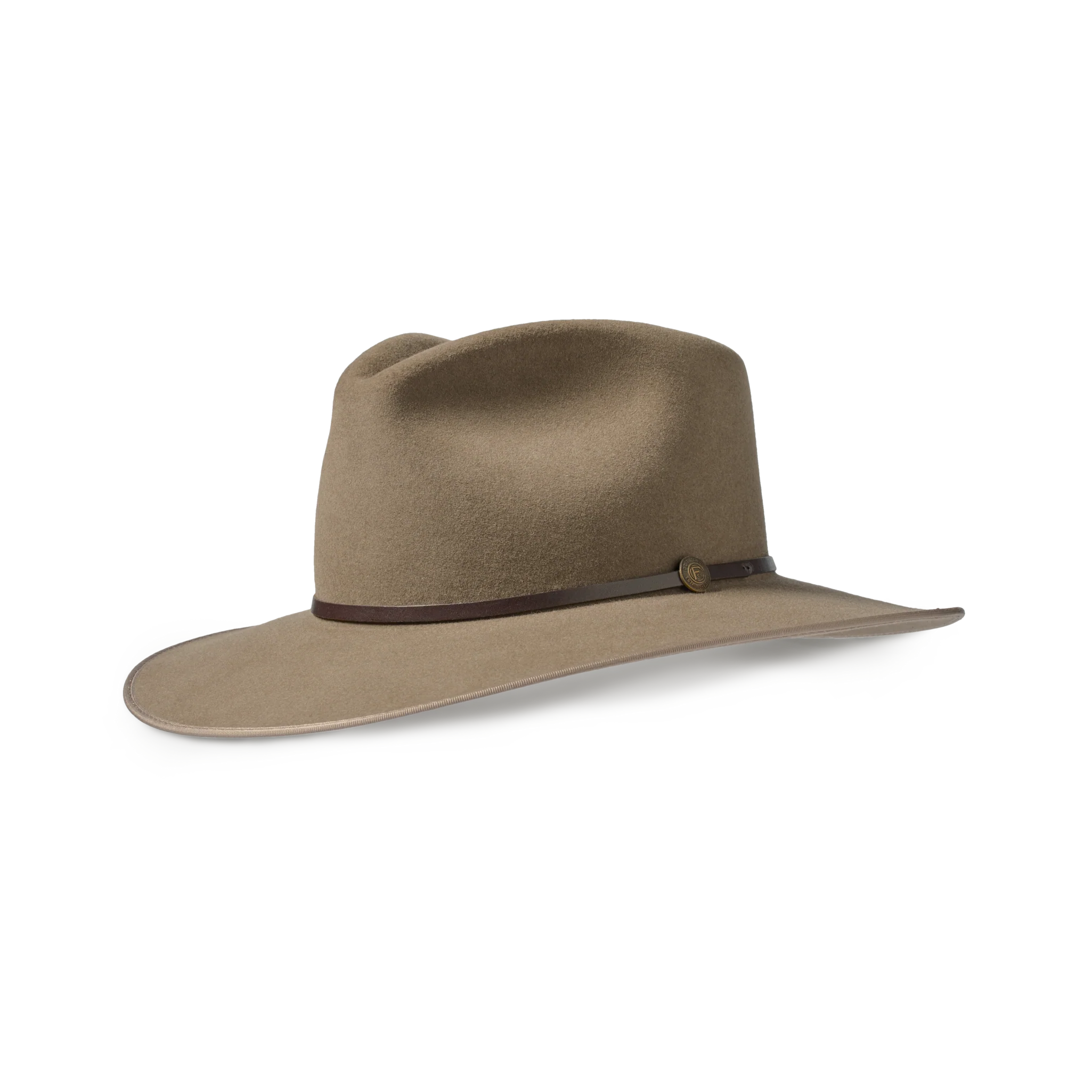 Stetson Wolf Canyon Hat