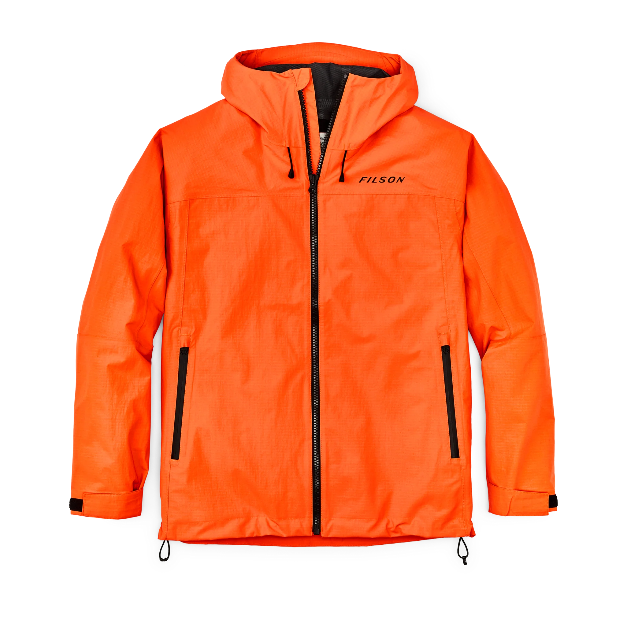 Swiftwater Rain Jacket