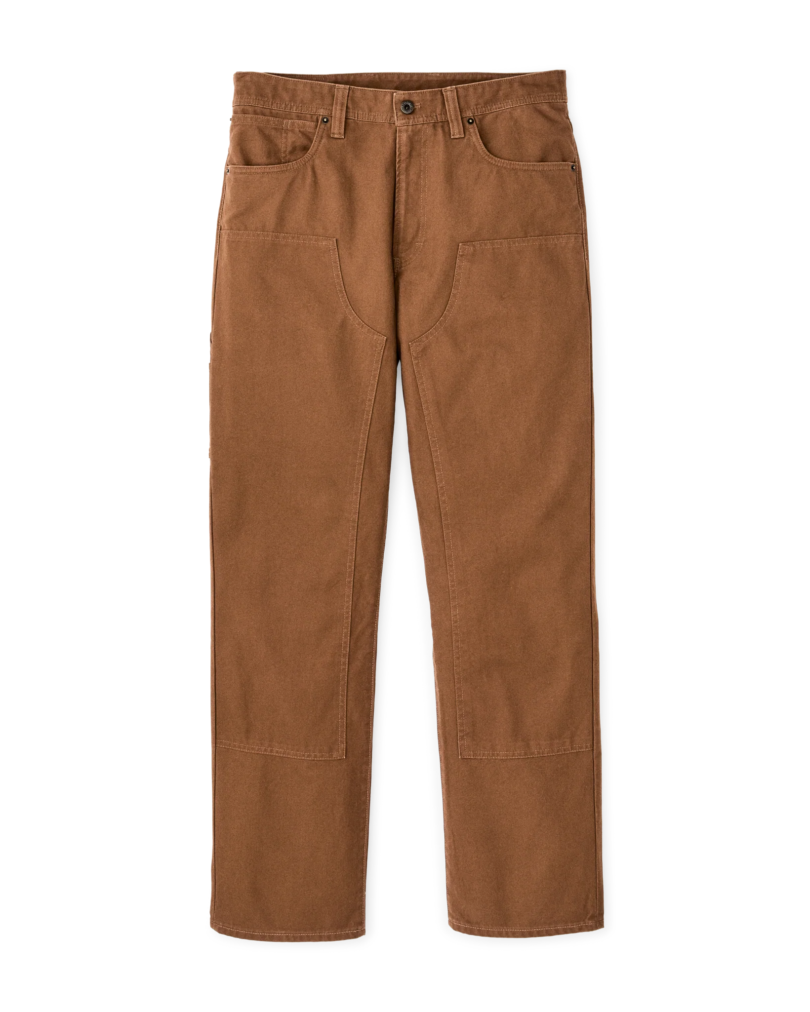 Dry Tin Double Front Pants