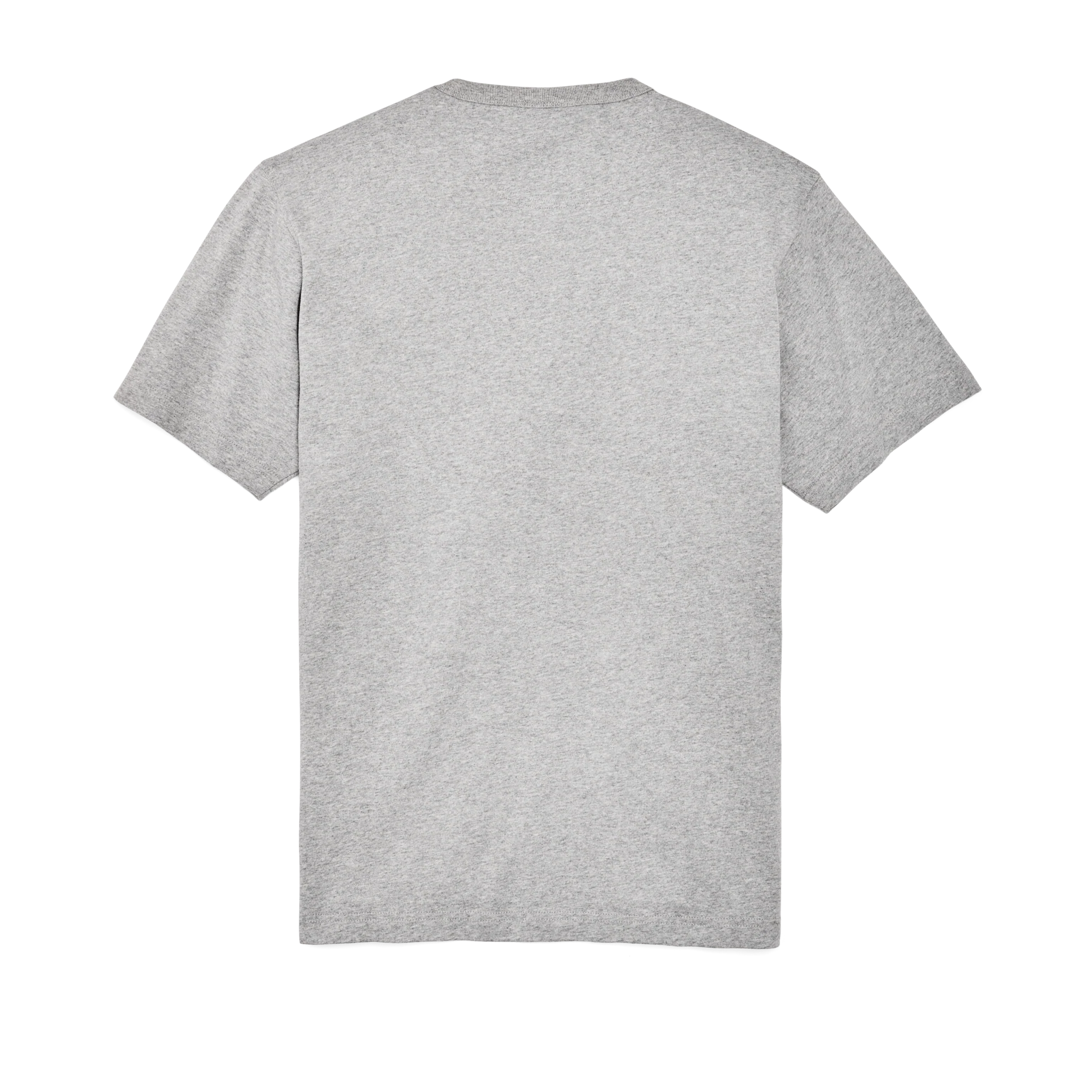 Frontier Henley T-shirt