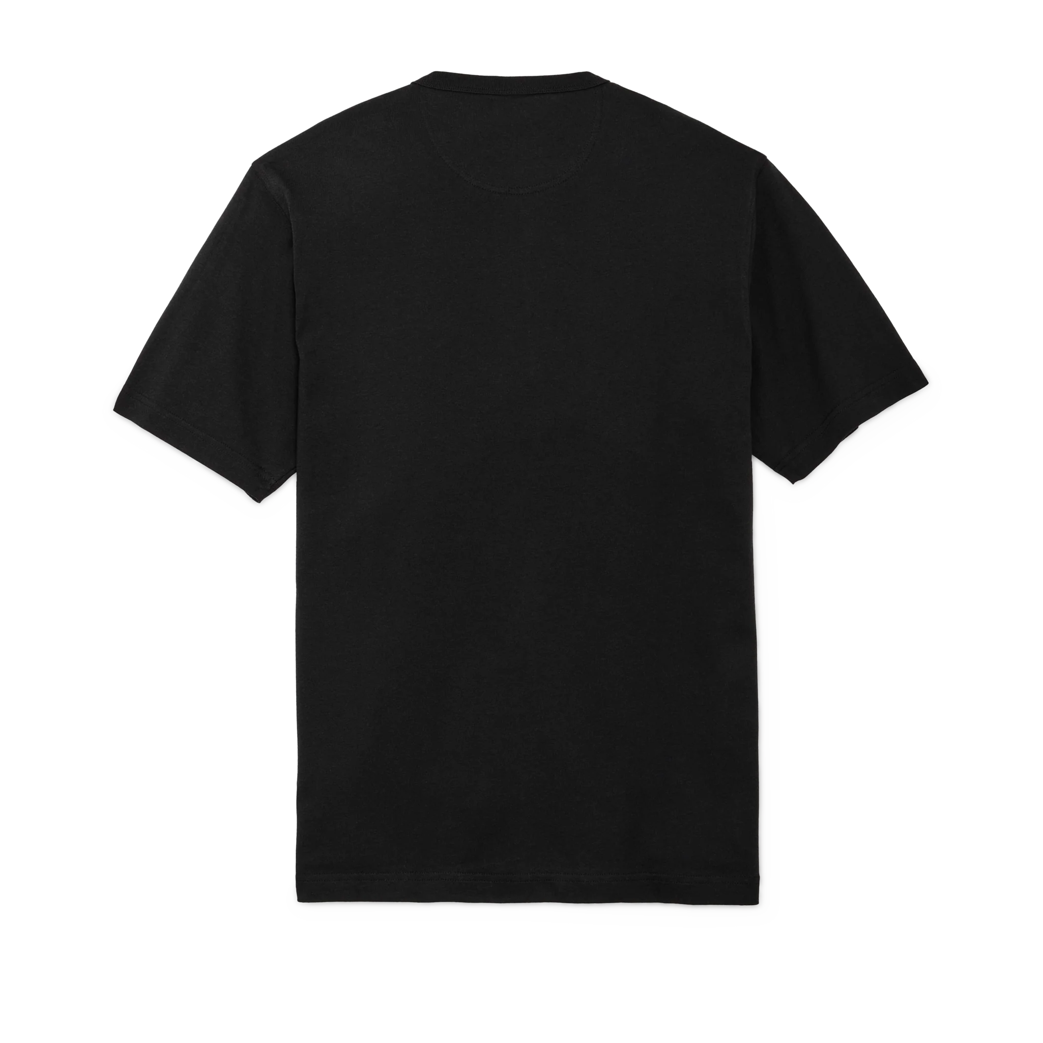 Frontier Henley T-shirt