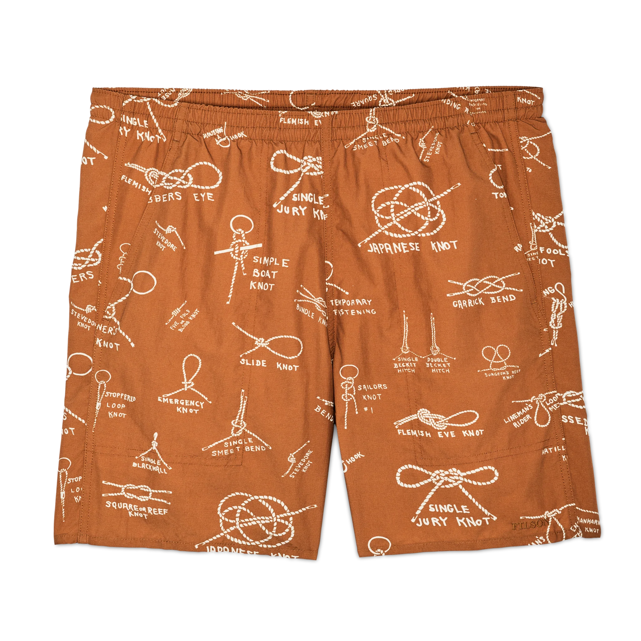 Oxbow Lake Trunks
