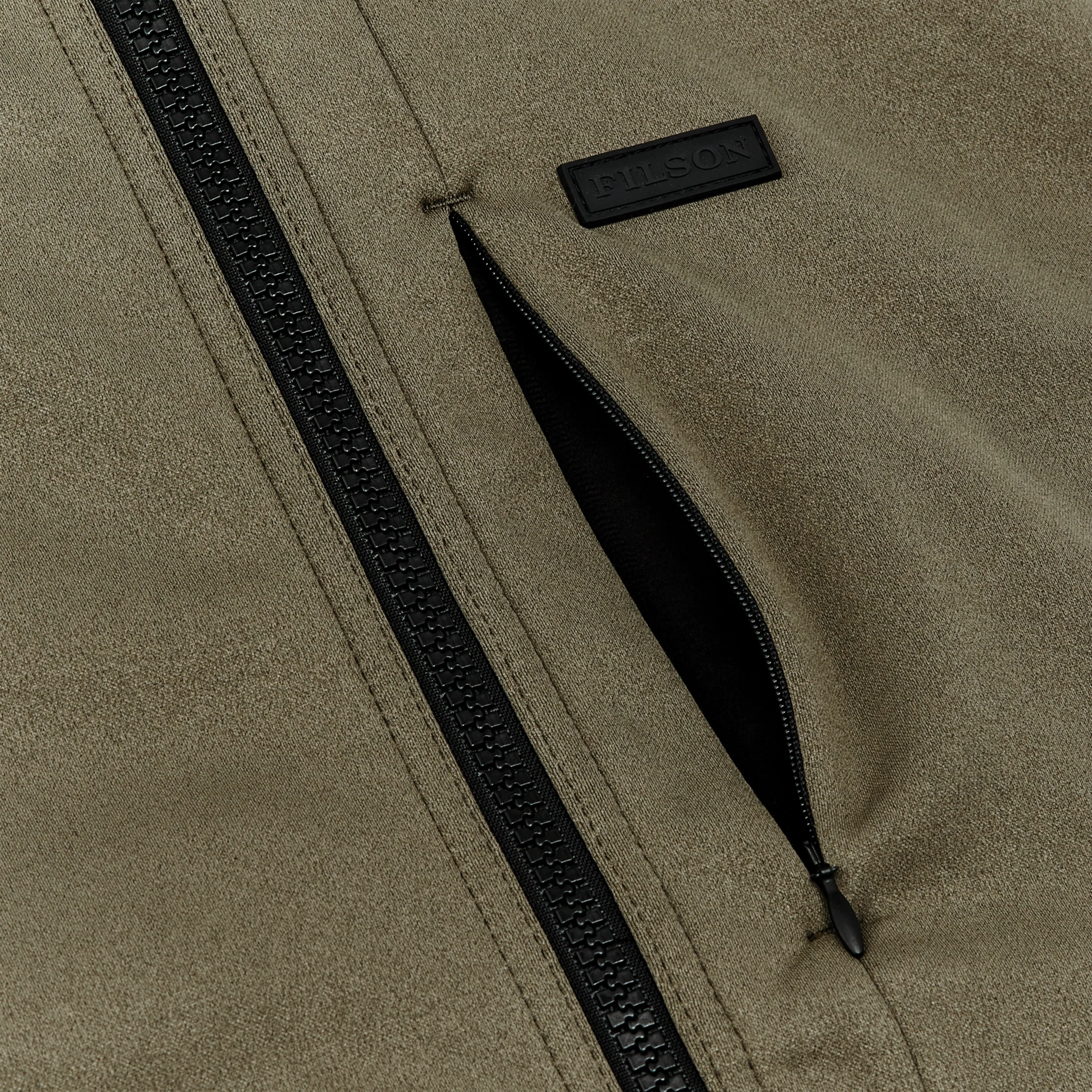 Granite Spire Fleece Vest