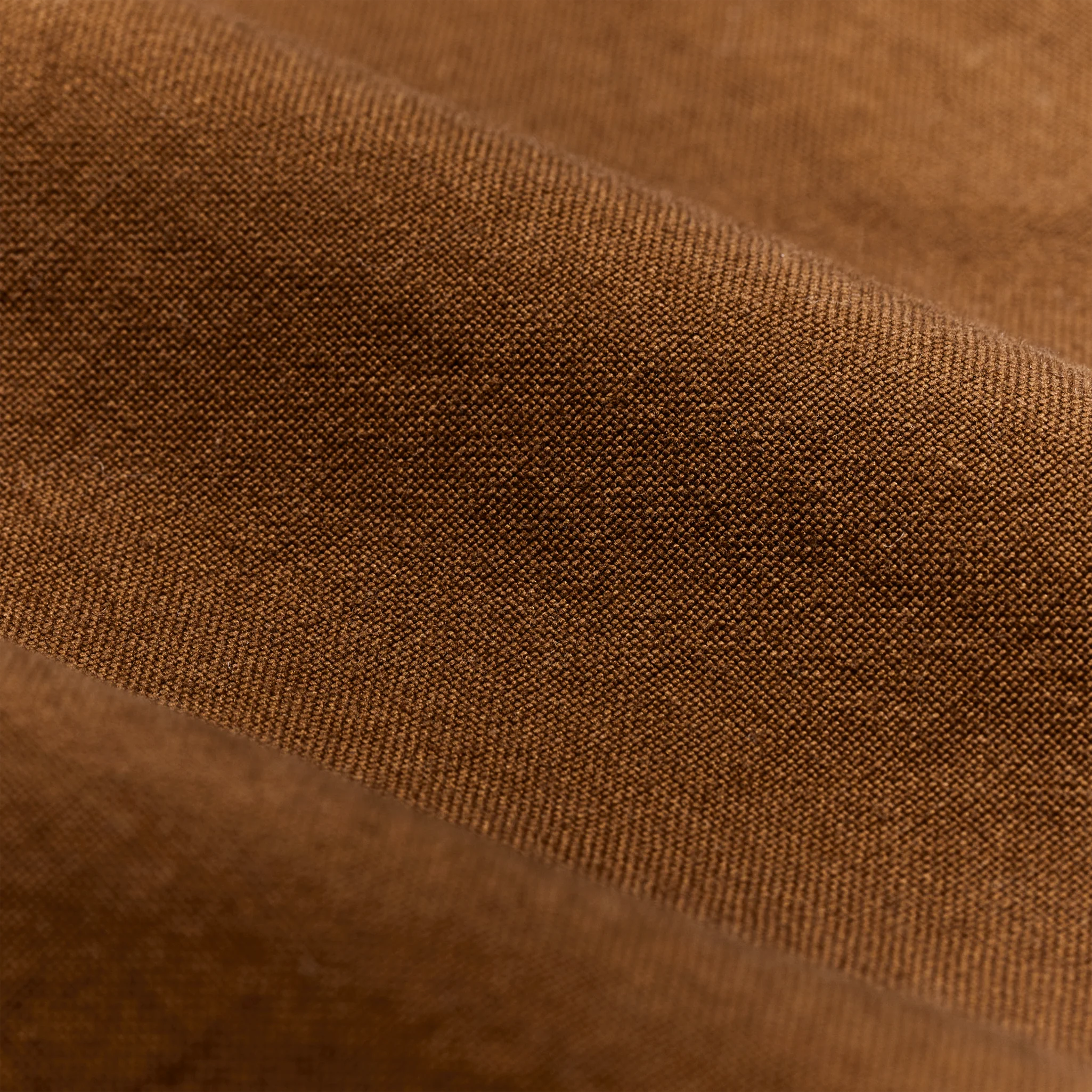 Dry Tin Cloth 5-pocket Pants