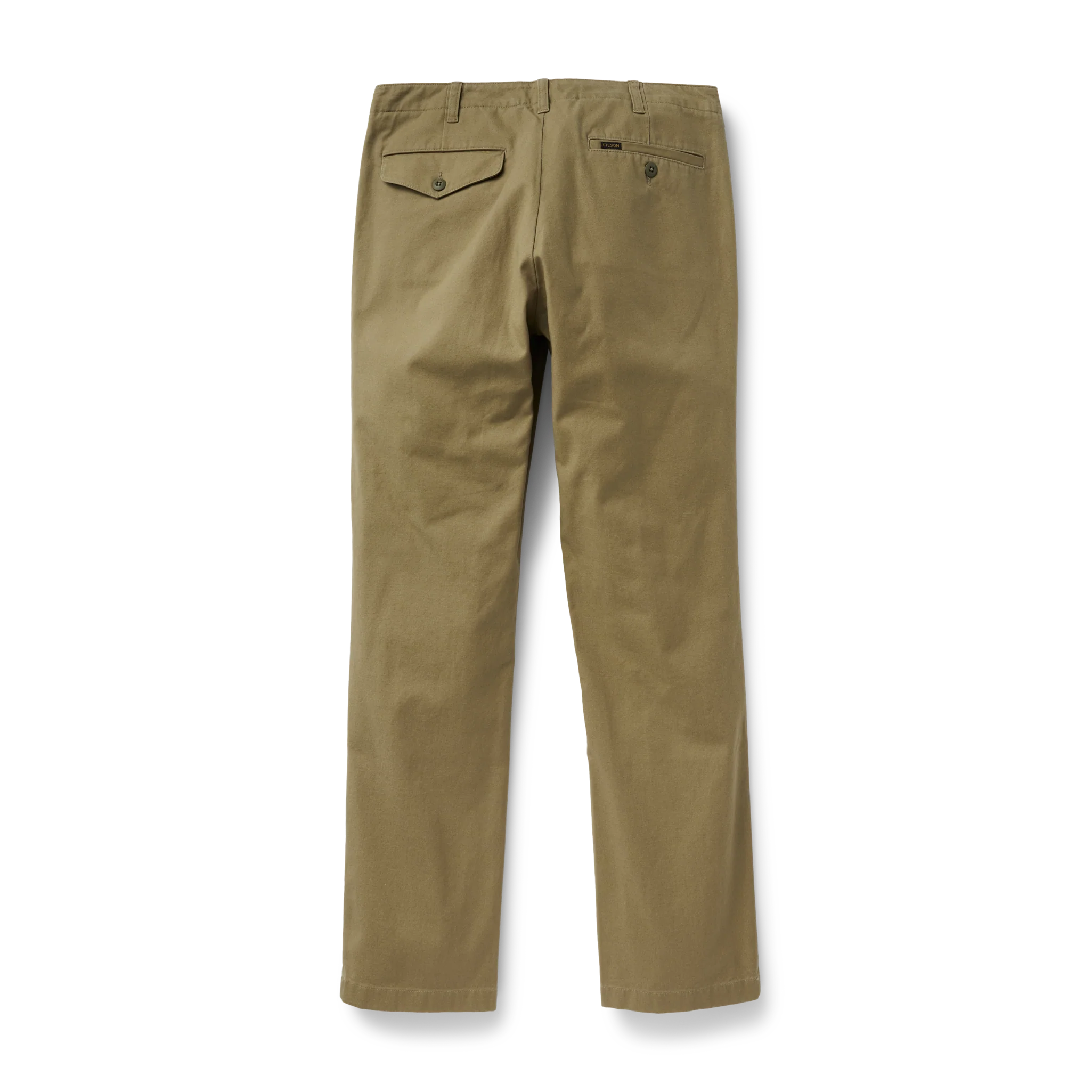 Draftsman Canvas Pants