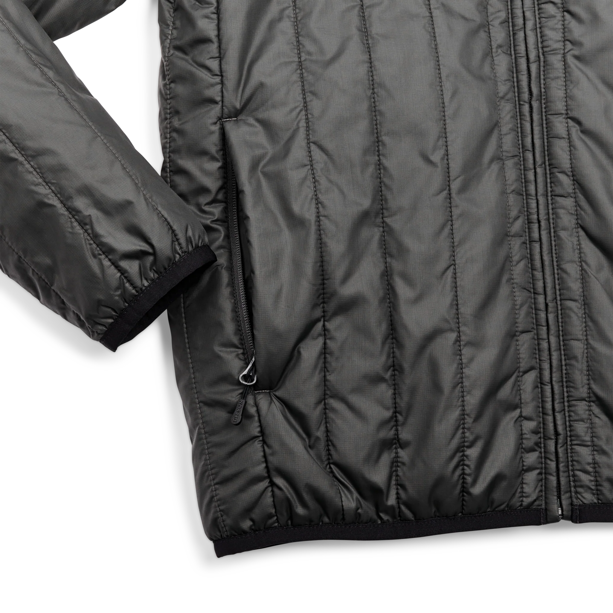 Ultralight Jacket