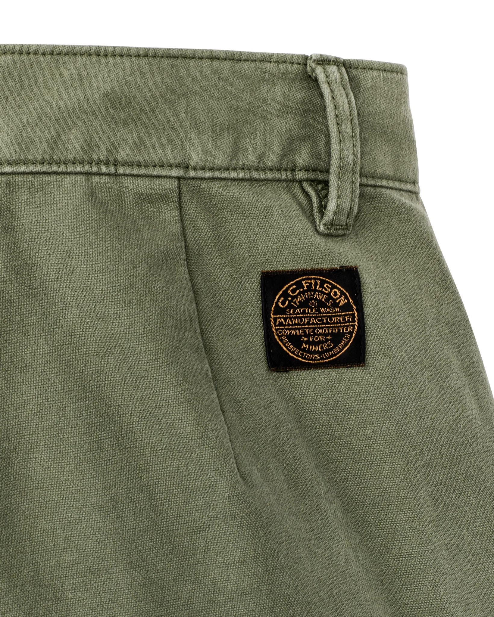 Women's Field Camp Shorts