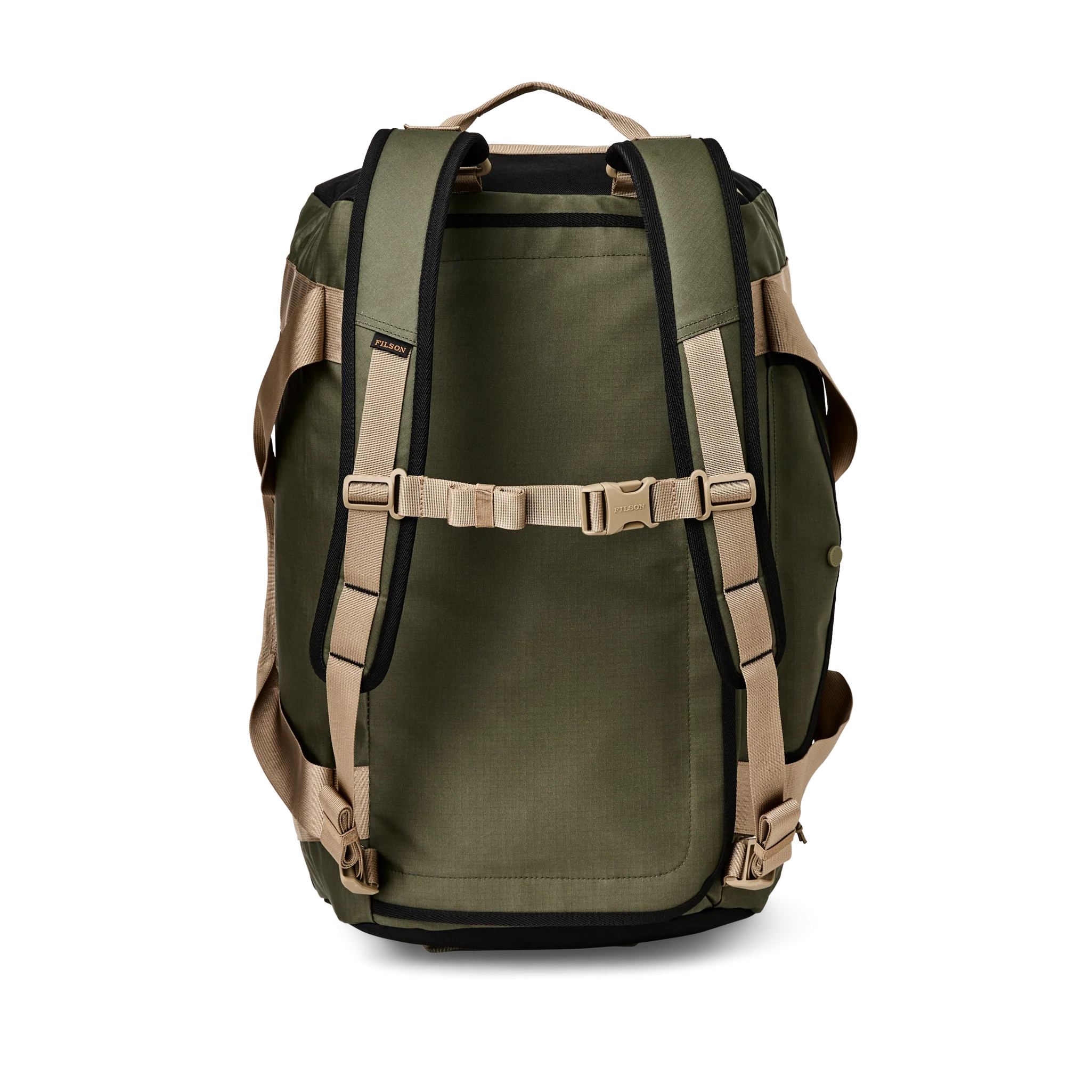 All-Weather 50L Duffle Bag