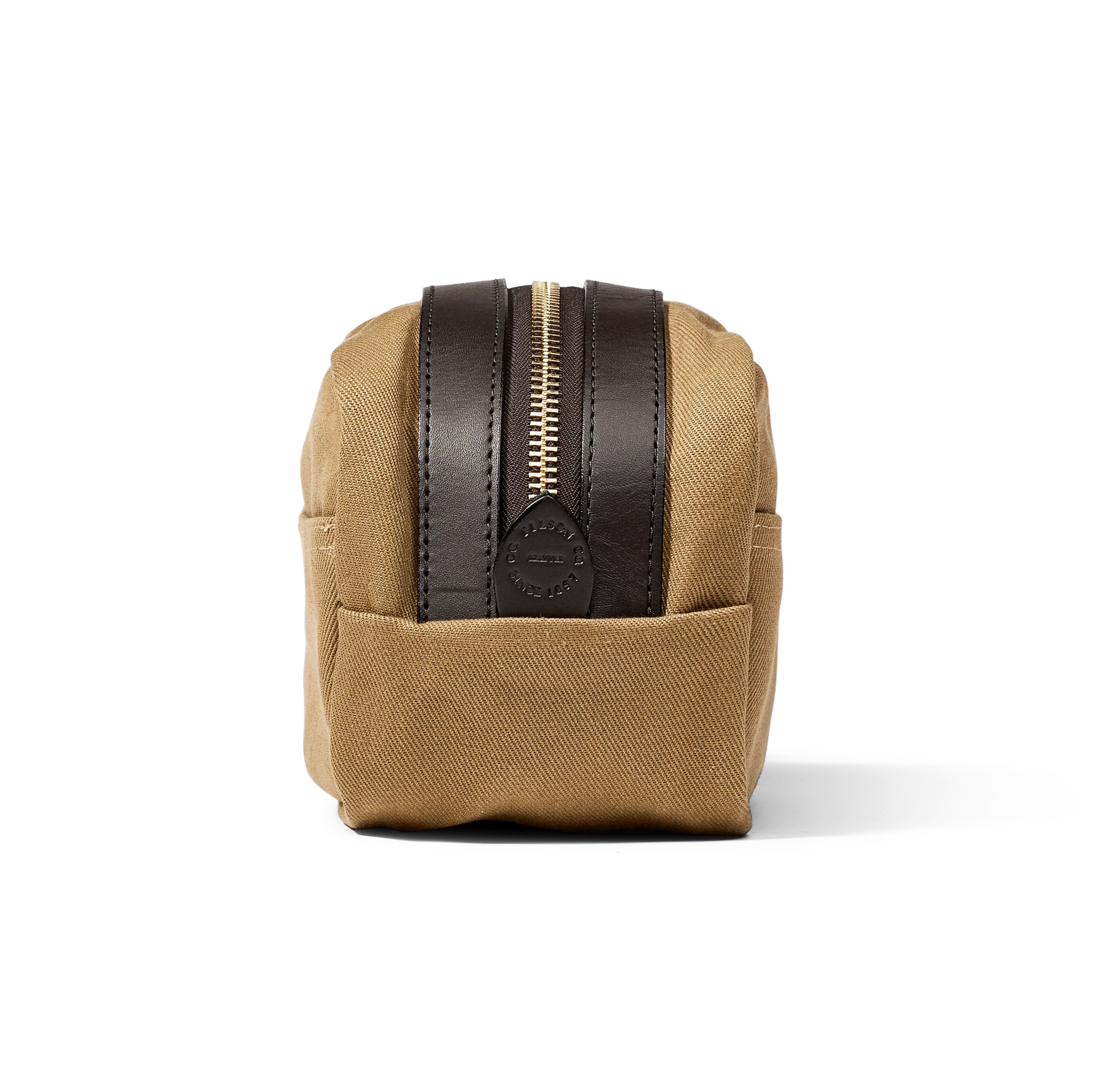 Rugged Twill Travel Kit