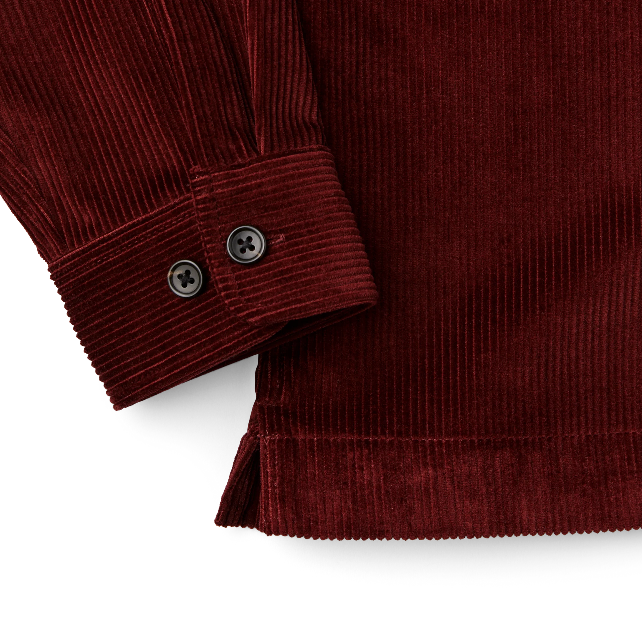 Buck Creek Camp Shirt