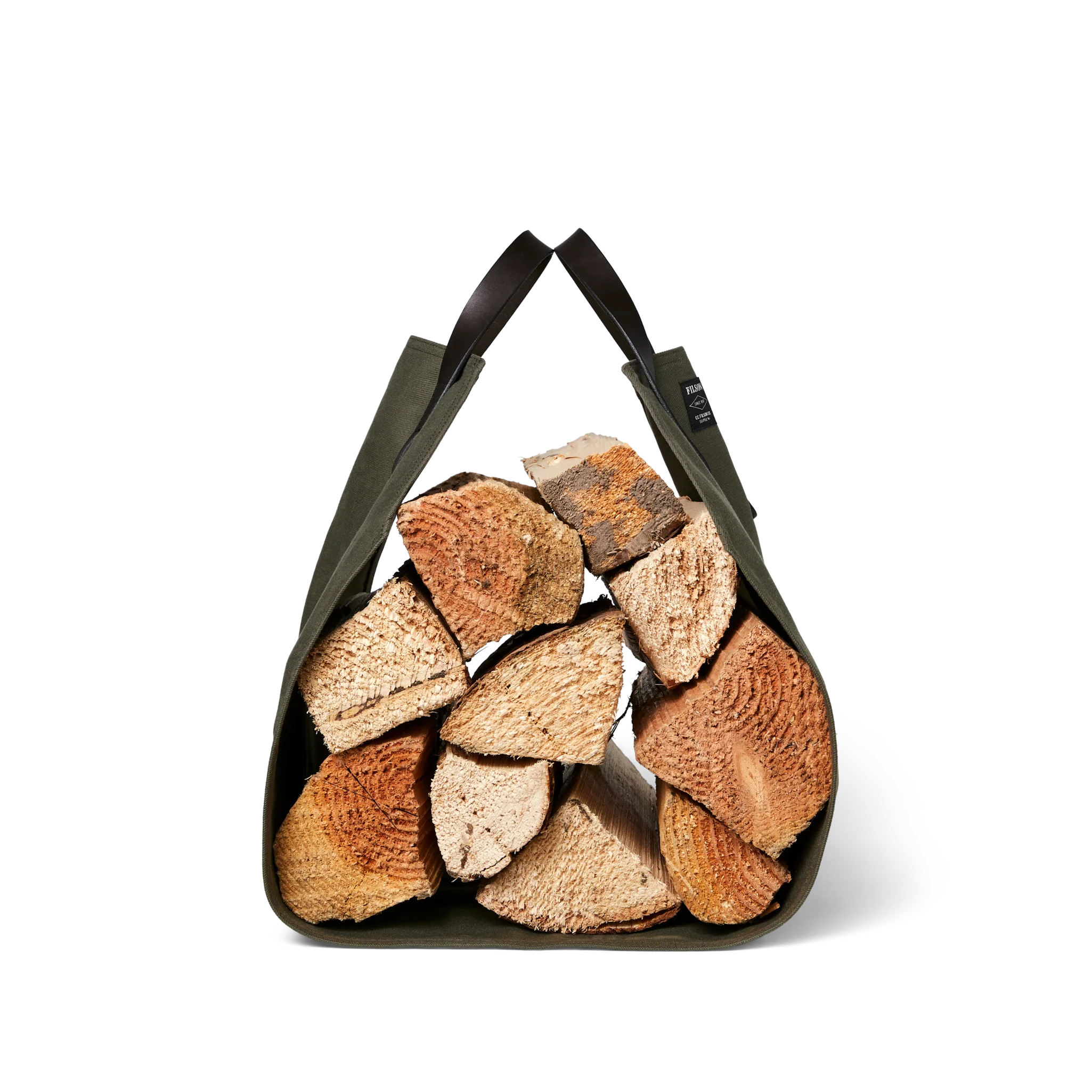 Log Carrier