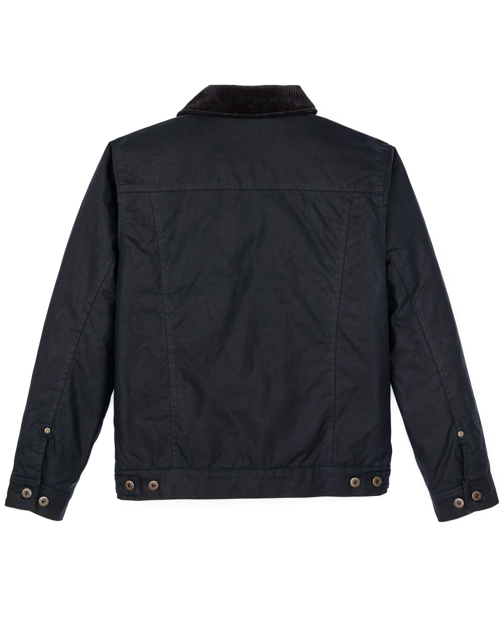Insulated Short Cruiser Jacket