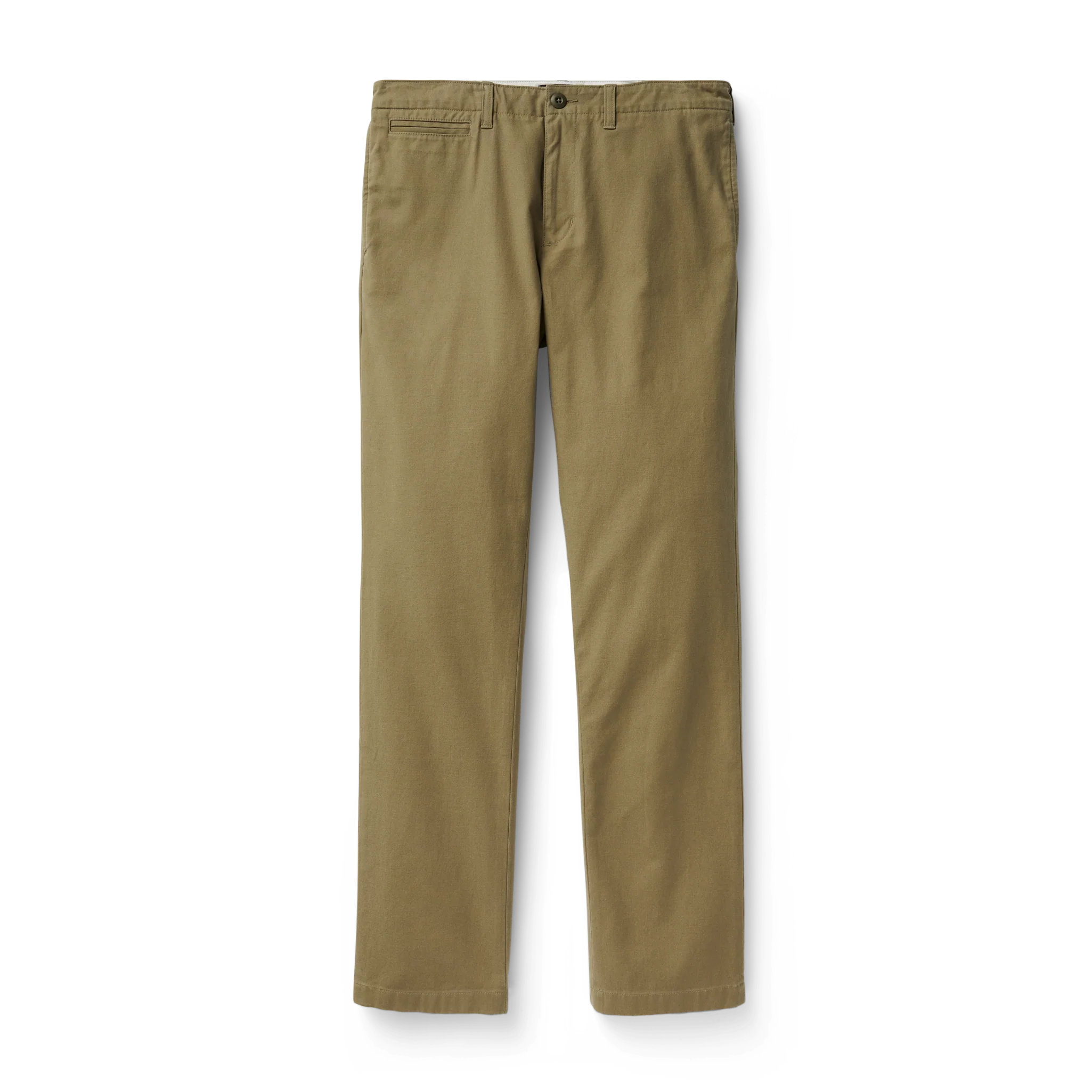 Draftsman Canvas Pants