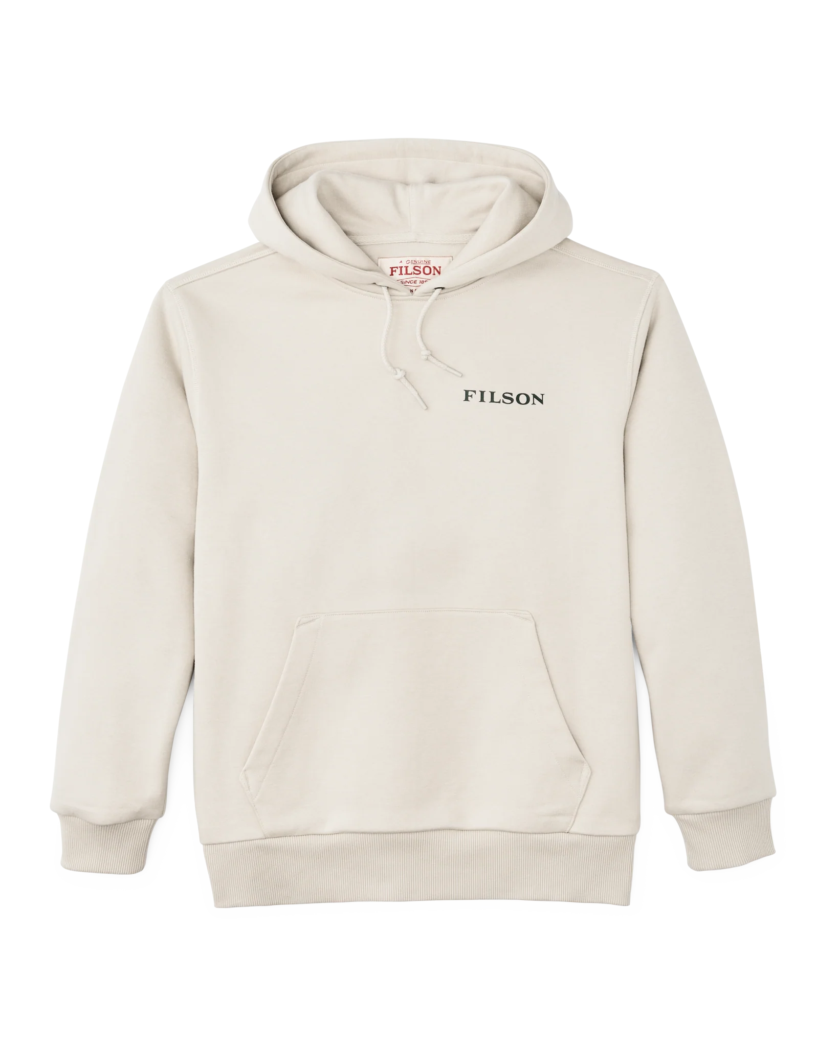 Prospector Graphic Hoodie