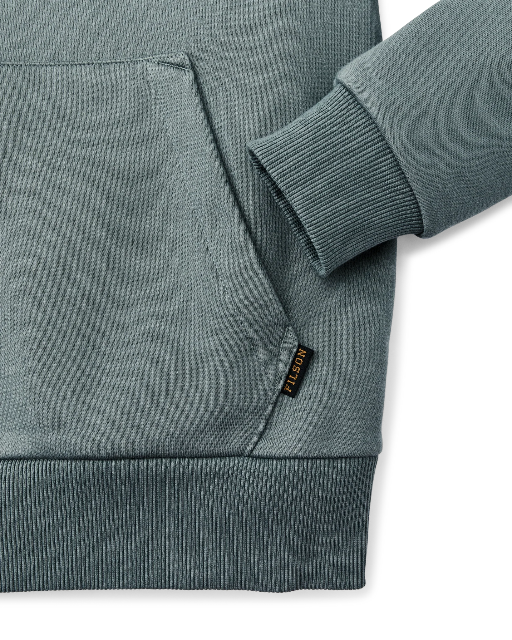 Prospector Hoodie